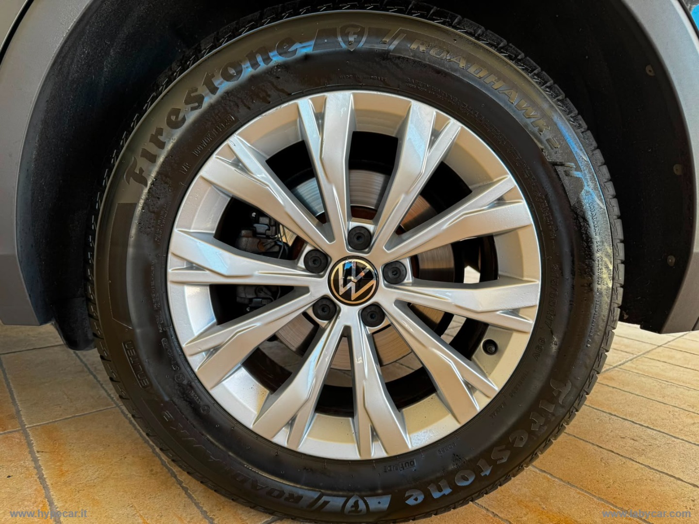 Tiguan 2.0 TDI 150 CV DSG Life - immagine 15