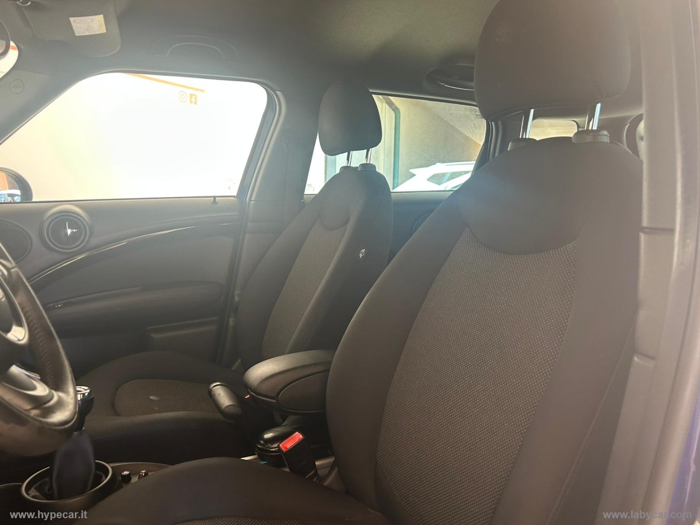Mini Cooper D Countryman - immagine 15