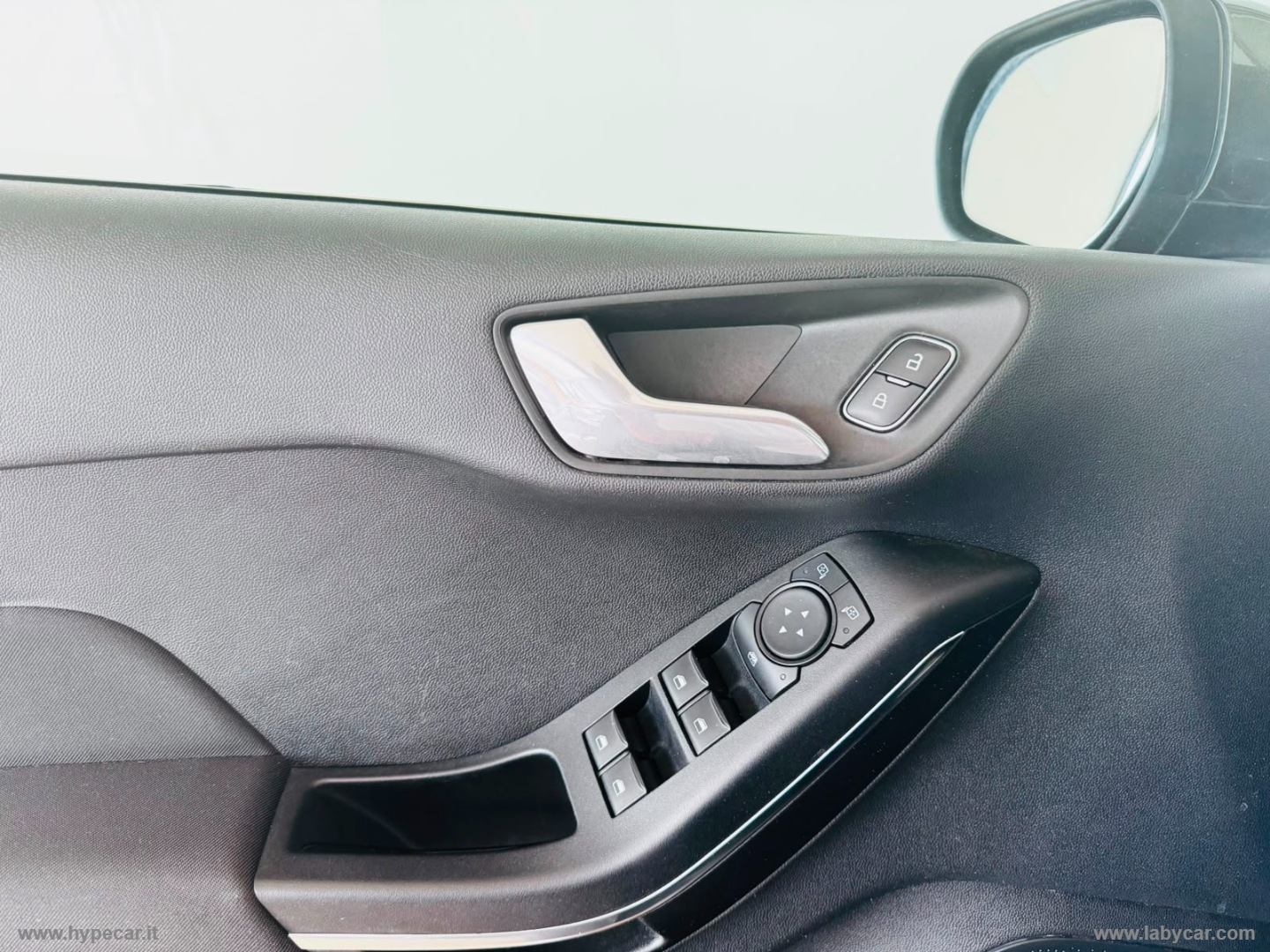Fiesta 1.1 75 CV 5p. Plus - immagine 15