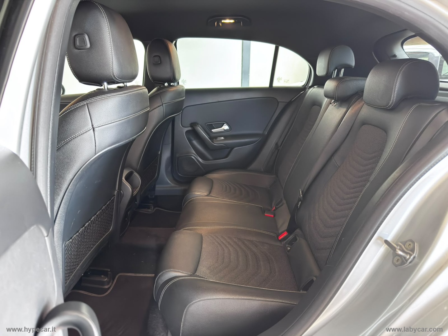 A 180 d Automatic Business Extra - immagine 15