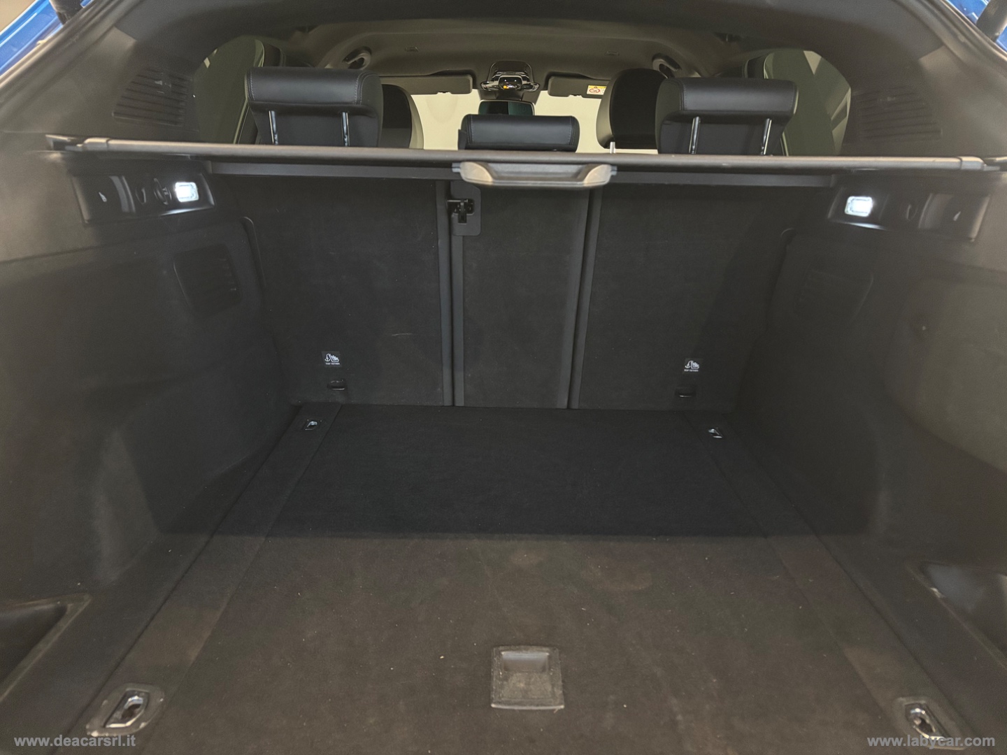 Stelvio 2.2 T.diesel 210CV AT8 Q4 Veloce - immagine 15
