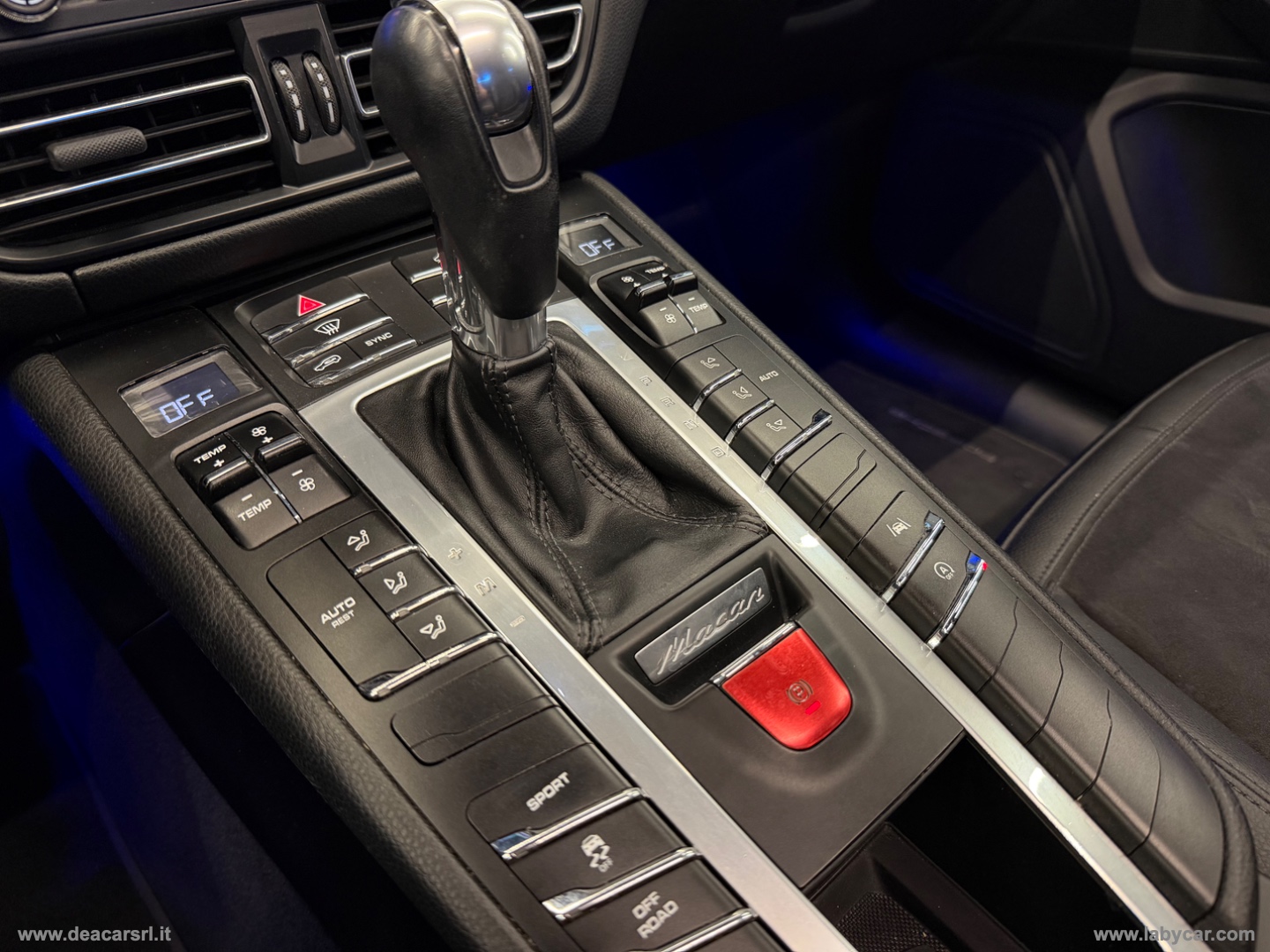 Macan 2.0 - immagine 15