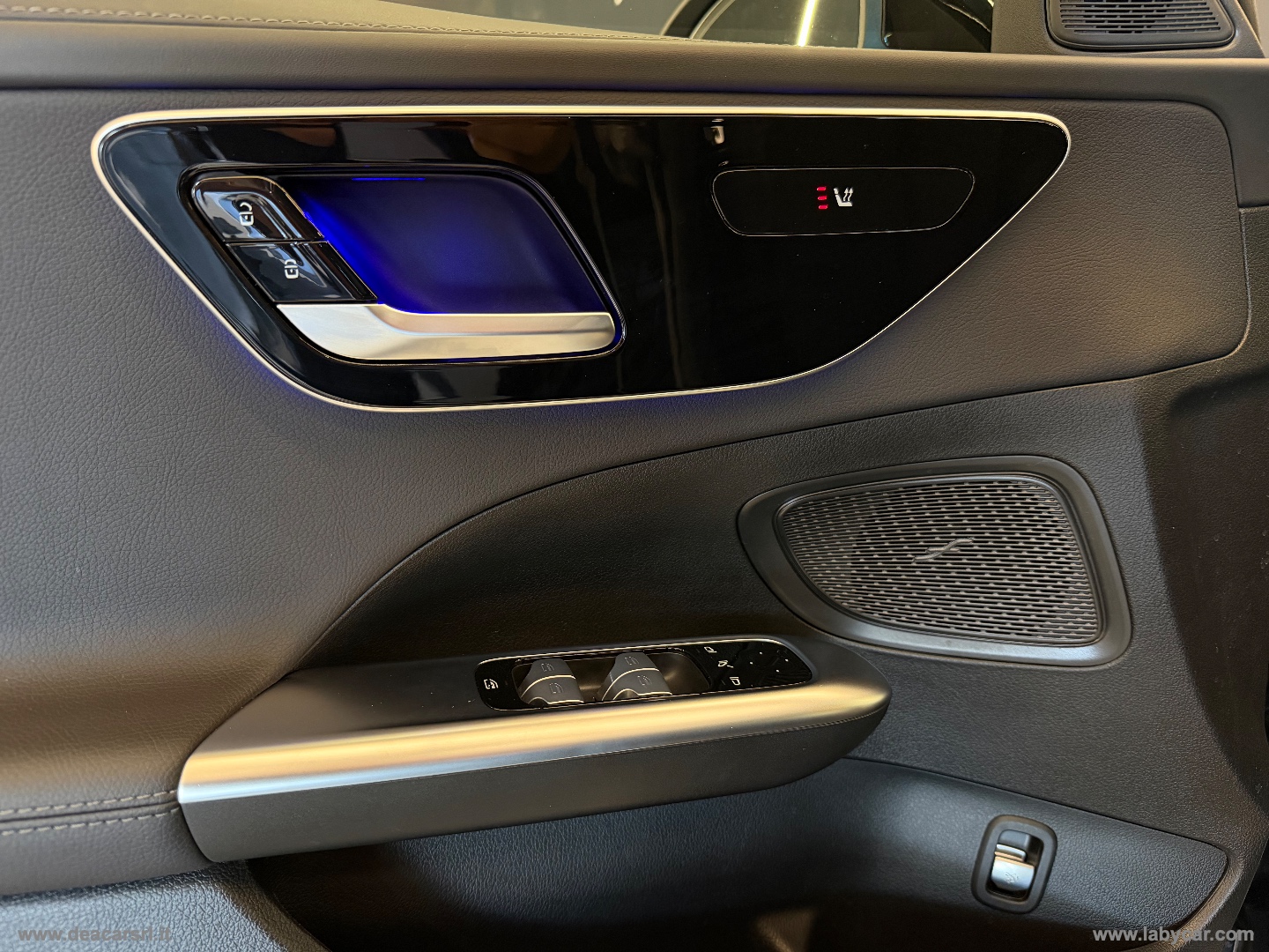 C 220 d Mild hybrid 4 MATIC AMG LINE PREMIUM PLUS - immagine 15