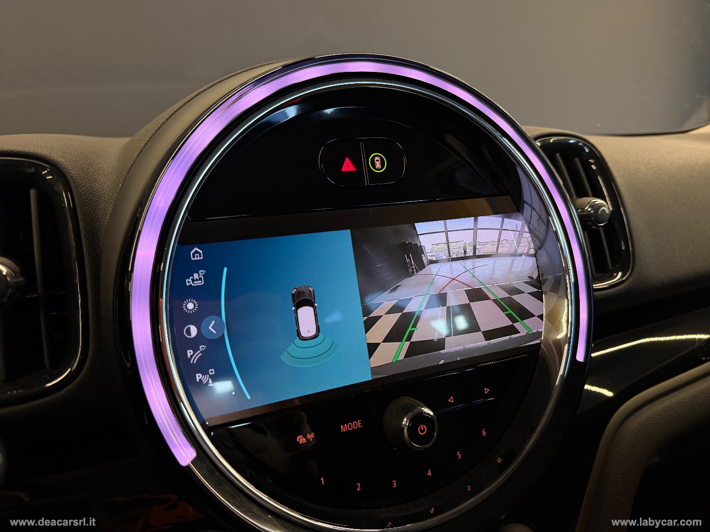 Mini Cooper Yours Countryman - immagine 15
