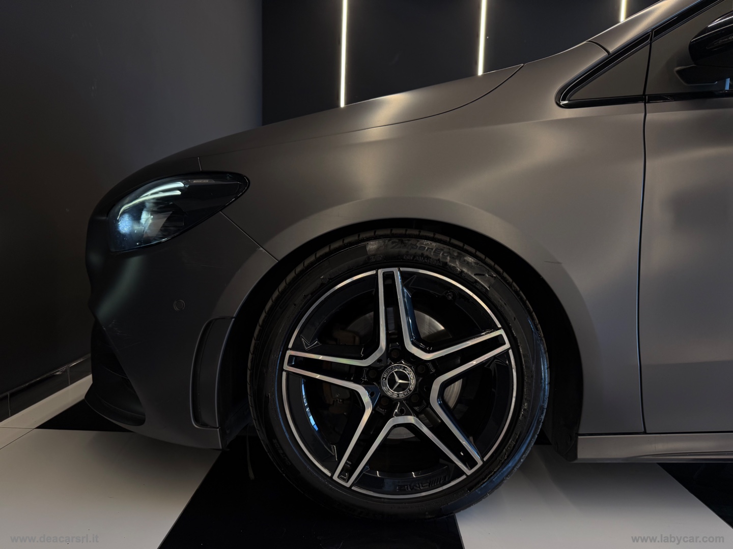 B 180 Automatic Premium - immagine 15