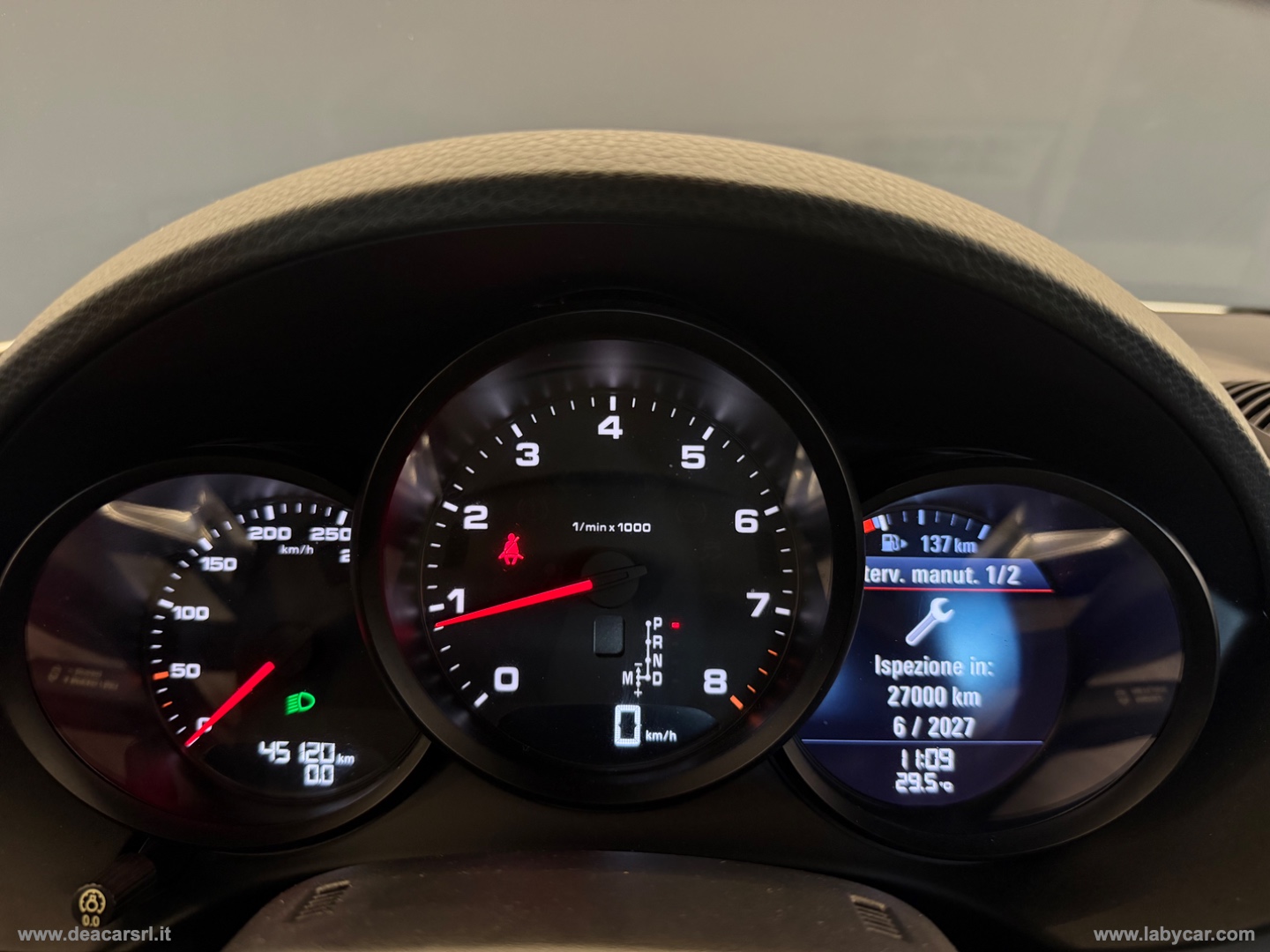 718 Cayman - immagine 15