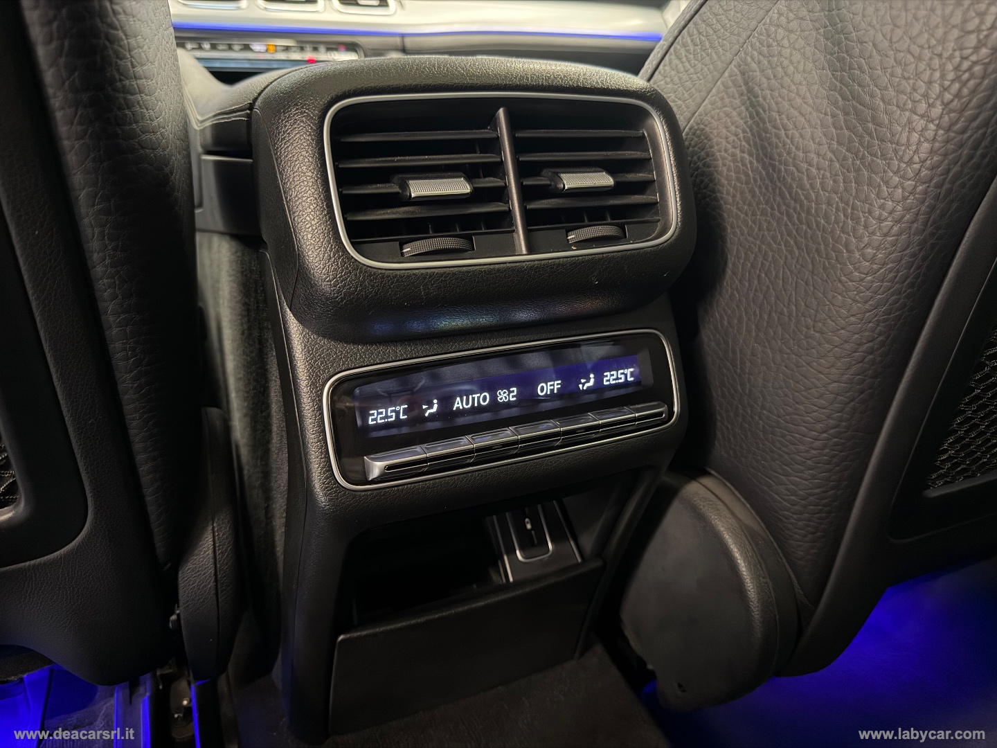 GLE 350 de 4M EQ-Pow. Coupé Premium Plus - immagine 15