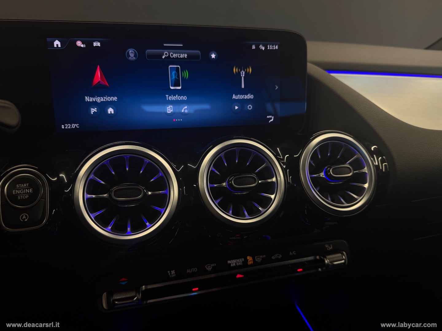 GLA 200 d Automatic AMG Line Adv.Plus - immagine 15