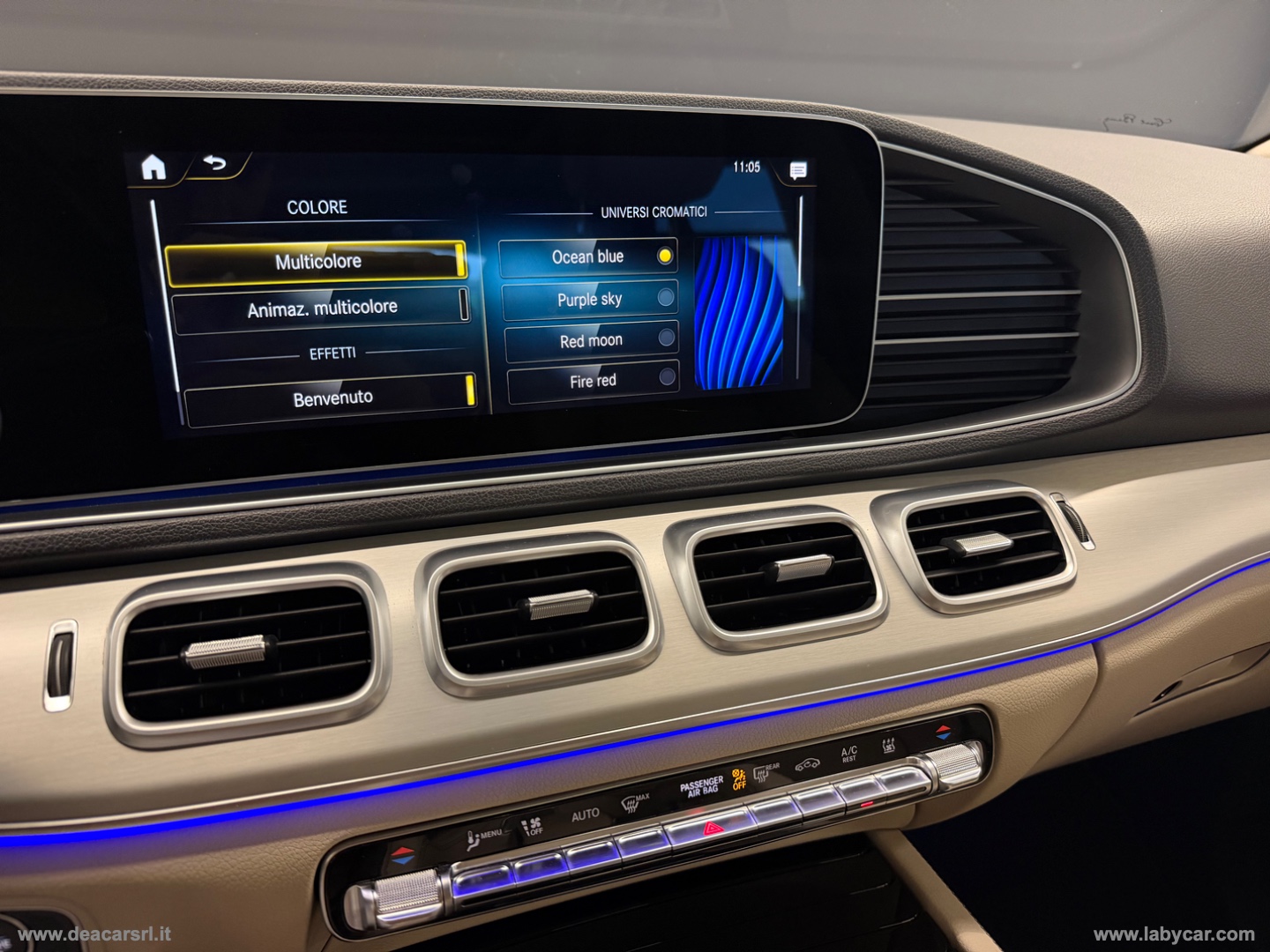 GLE 350 de 4Matic Plug-in hyb. Prem.Plus - immagine 15