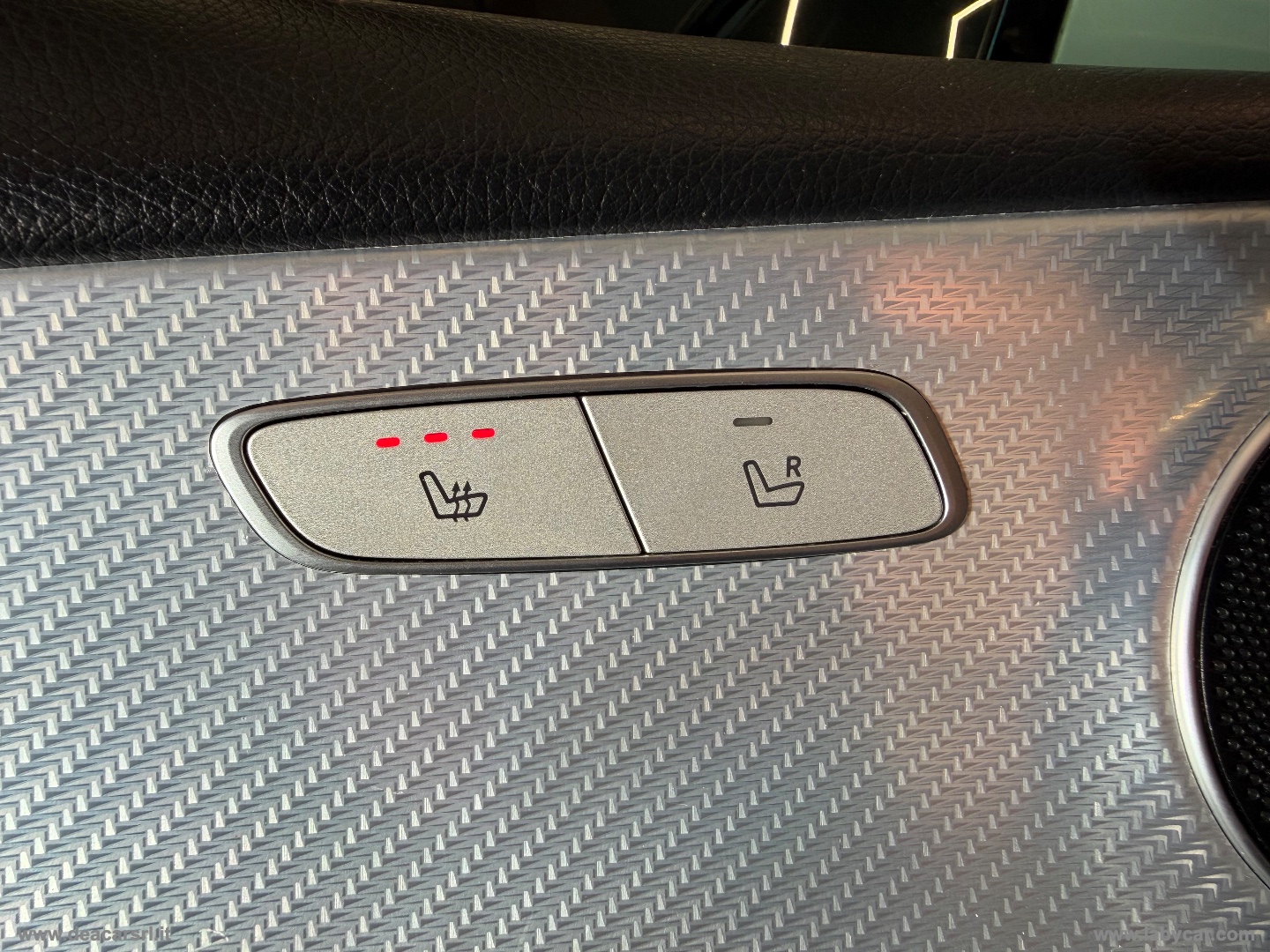 E 220 d S.W. Auto Sport - immagine 15