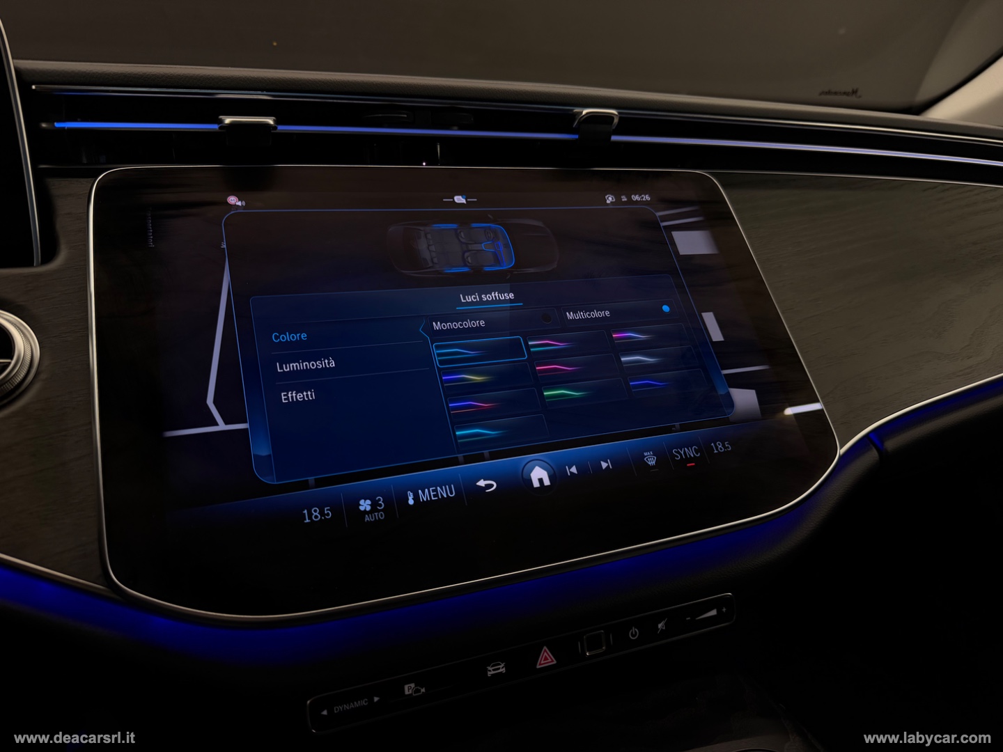 E 200 d Mild hybrid Advanced Plus - immagine 15