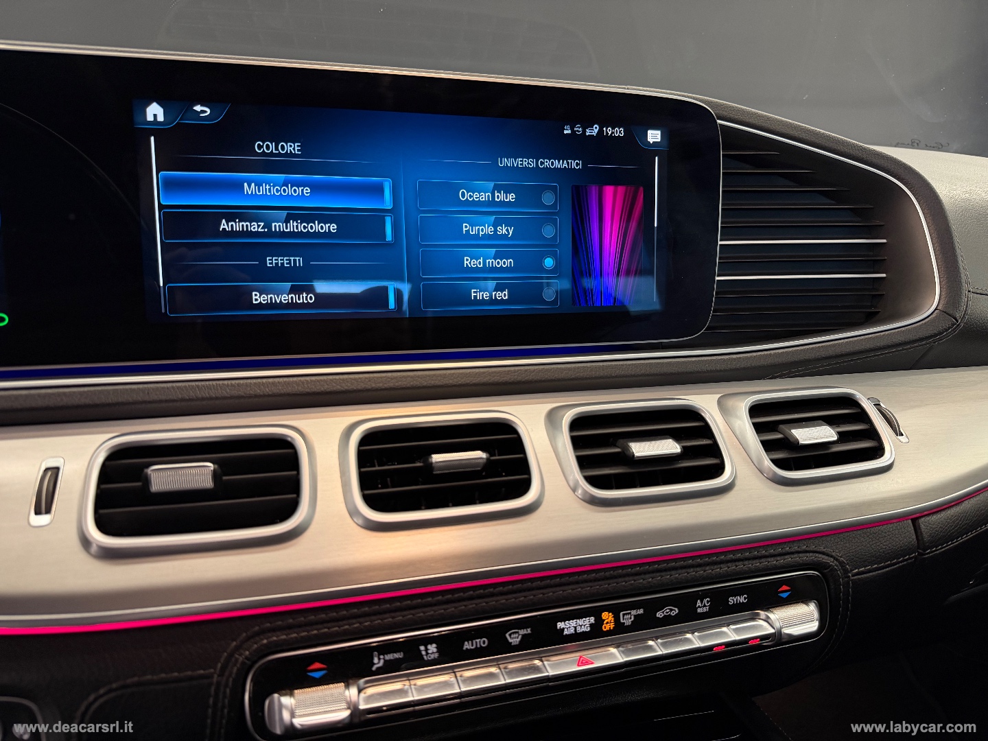 GLE 300 d 4Matic Premium Plus - immagine 15