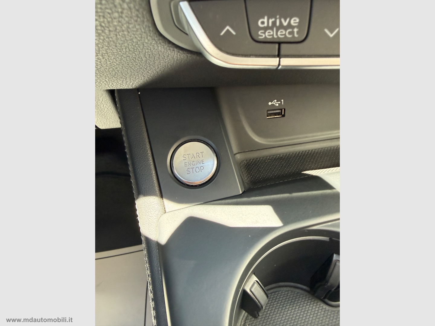 A4 Avant 30 TDI/136CV S tr. Business Adv IVA ESPOSTA - immagine 15