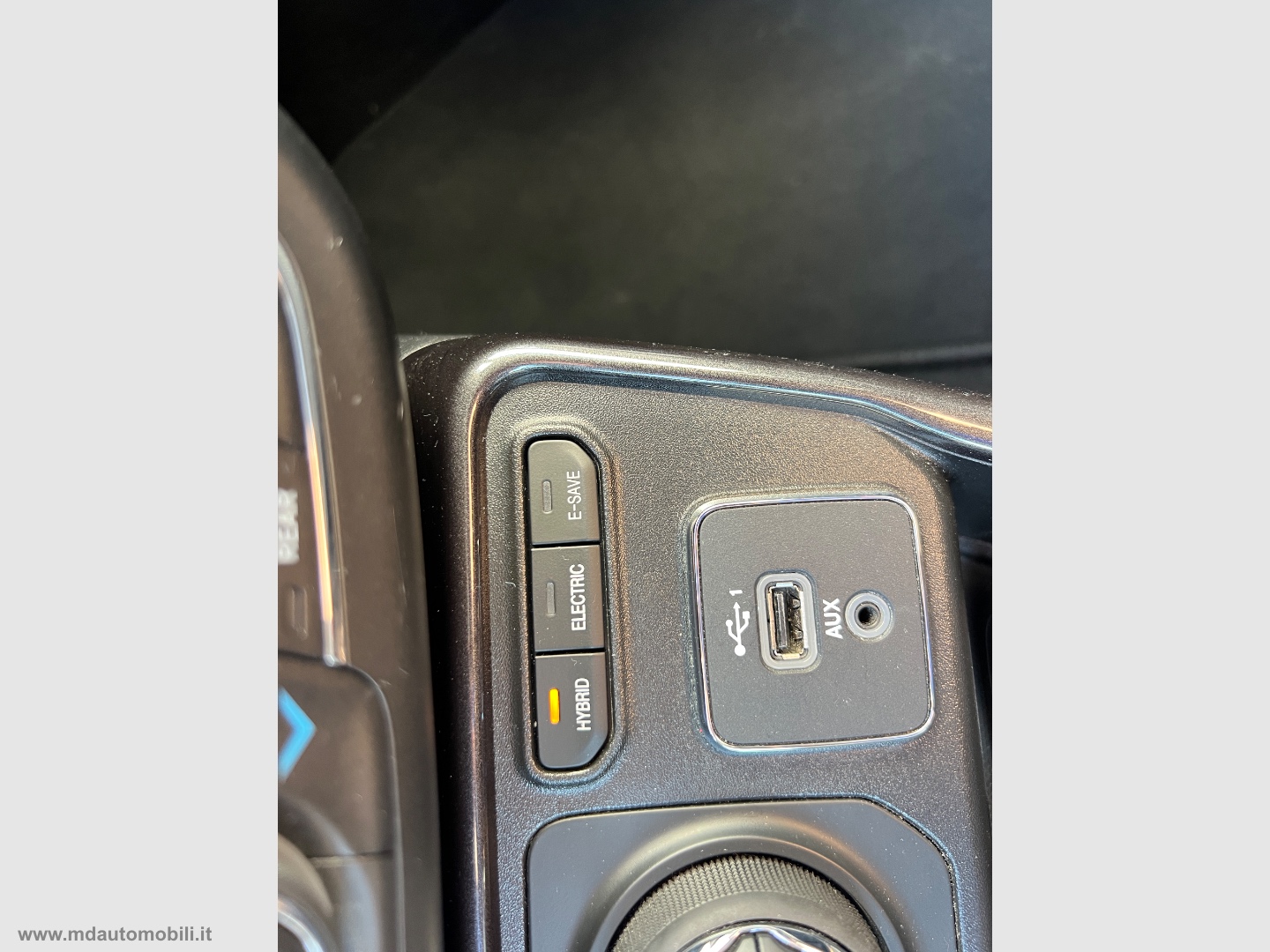 Compass 1.3 T4 190CV PHEV AT6 4xe Limit. PLUG-IN FULL OPTIONAL - immagine 15