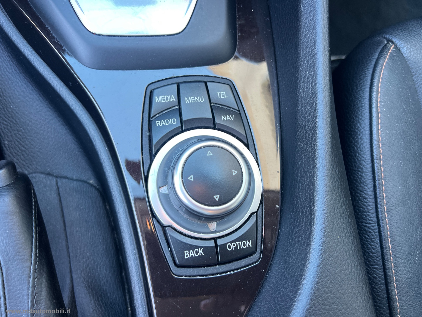 X1 xDrive18d X Line AUTOMATICA - immagine 15