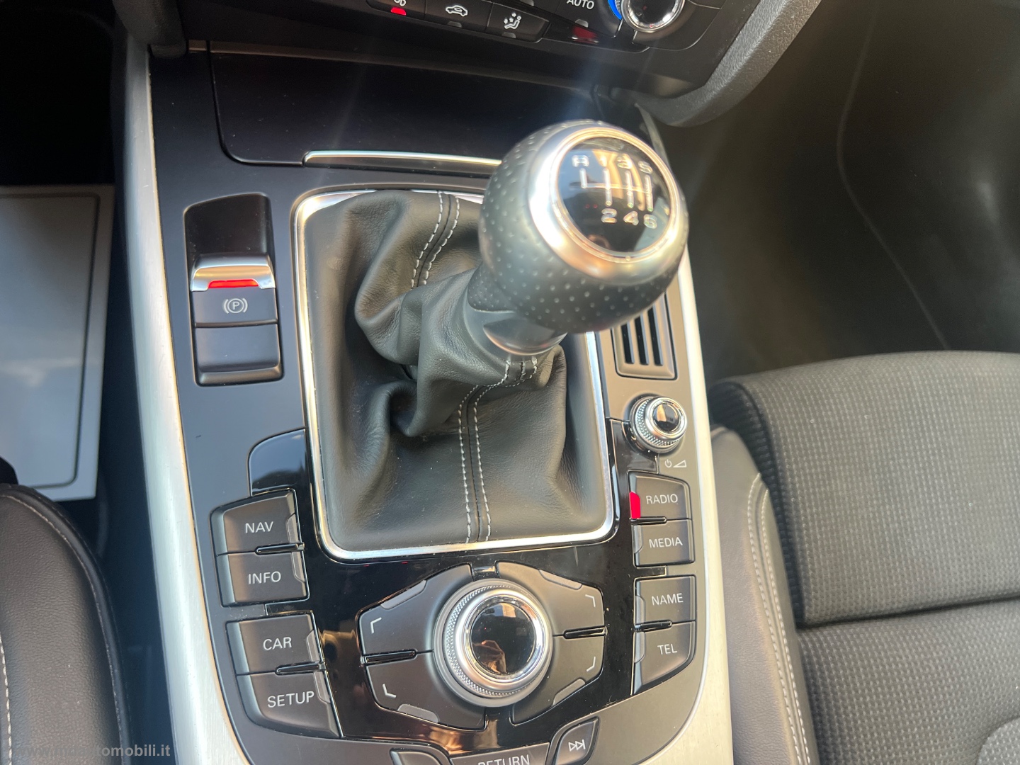 A5 SPB 2.0 TDI 190CV cl.d S line edition S LINE INTERNO ESTERNO - immagine 15