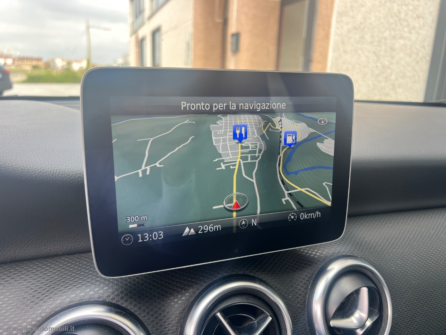 A 180 d Premium PACK AMG - immagine 15