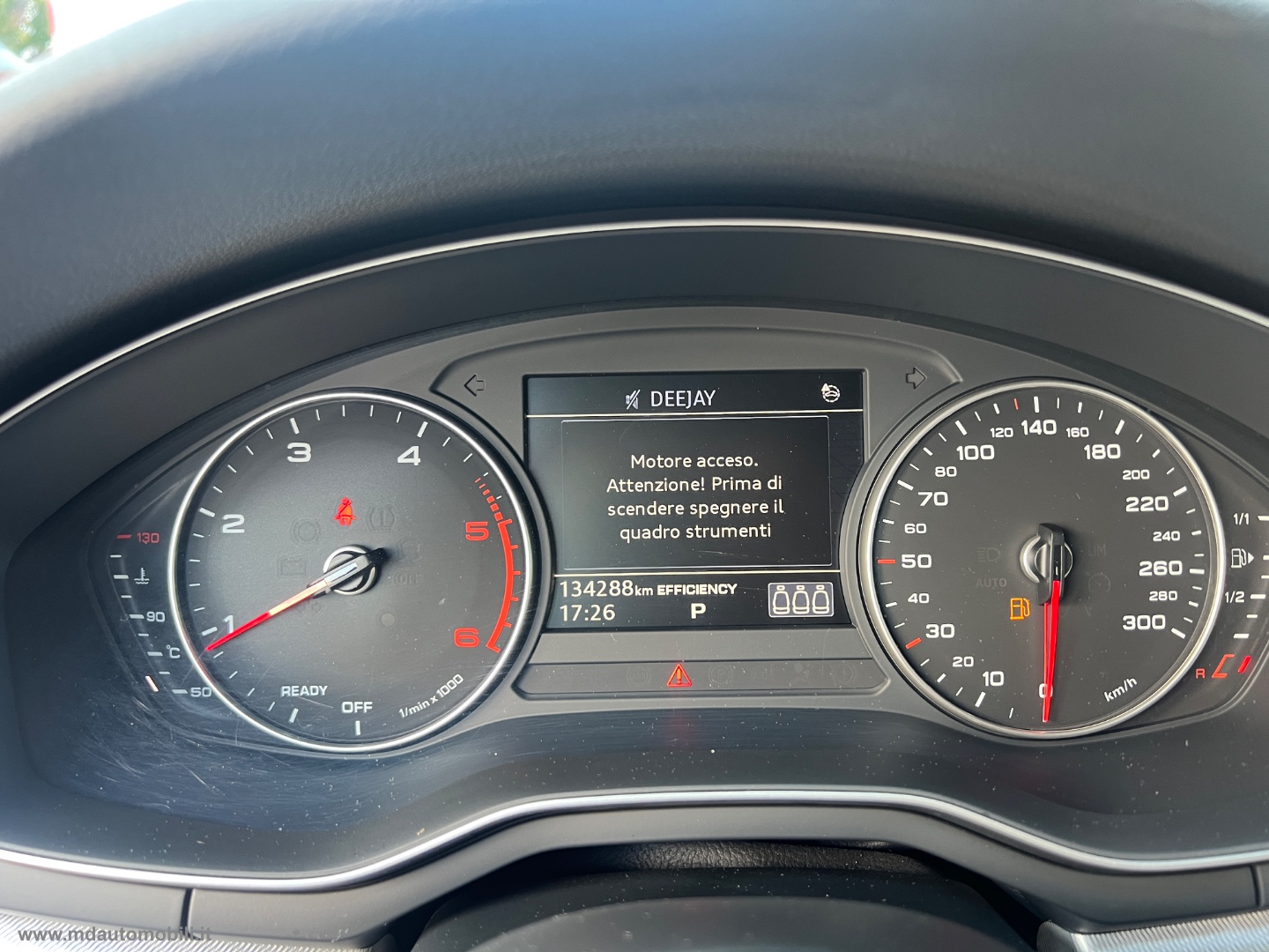 A4 2.0 TDI 190CV quattro S tronic BERLINA S LINE - immagine 15