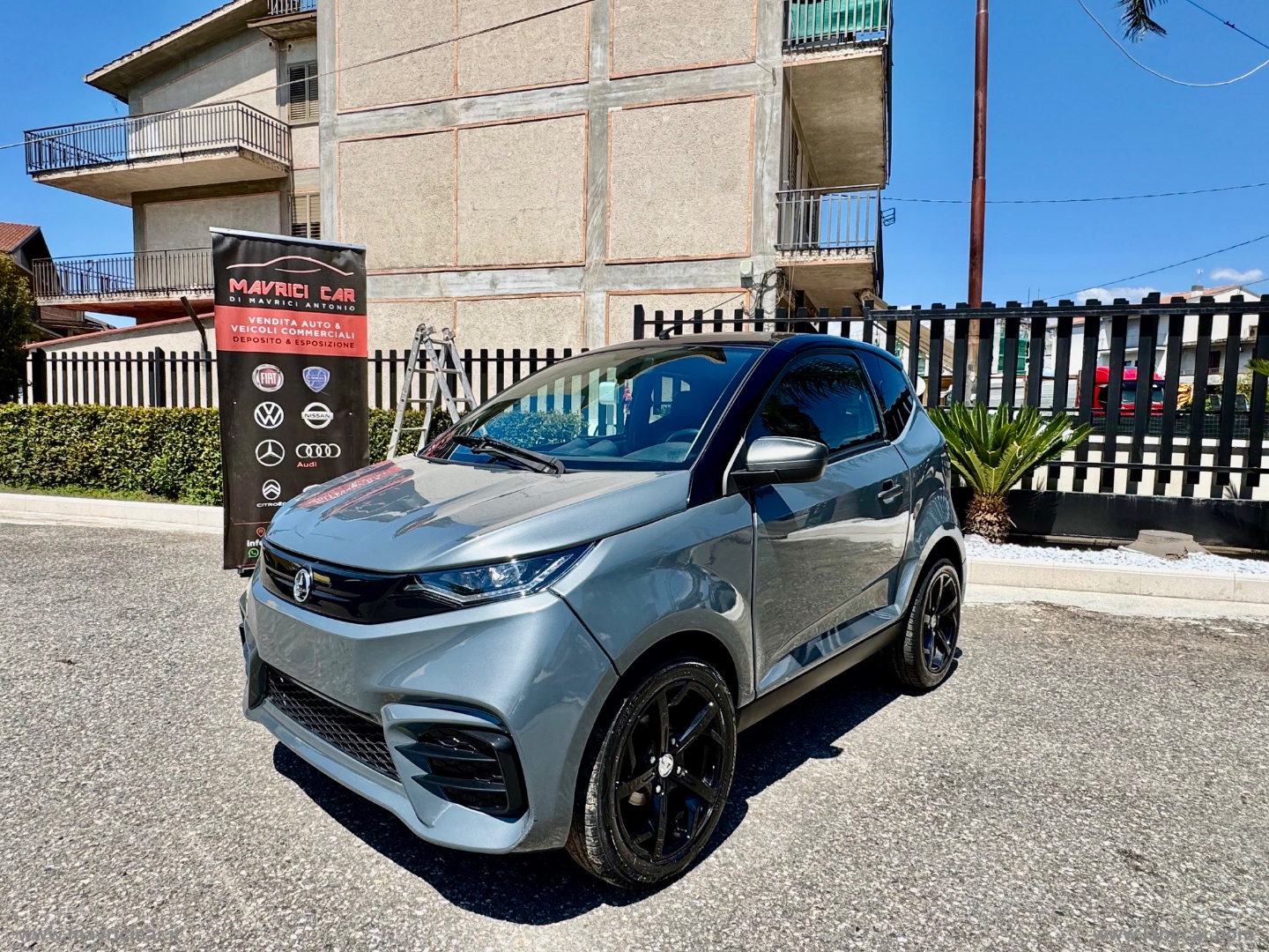 City Sport Emotion - immagine 15