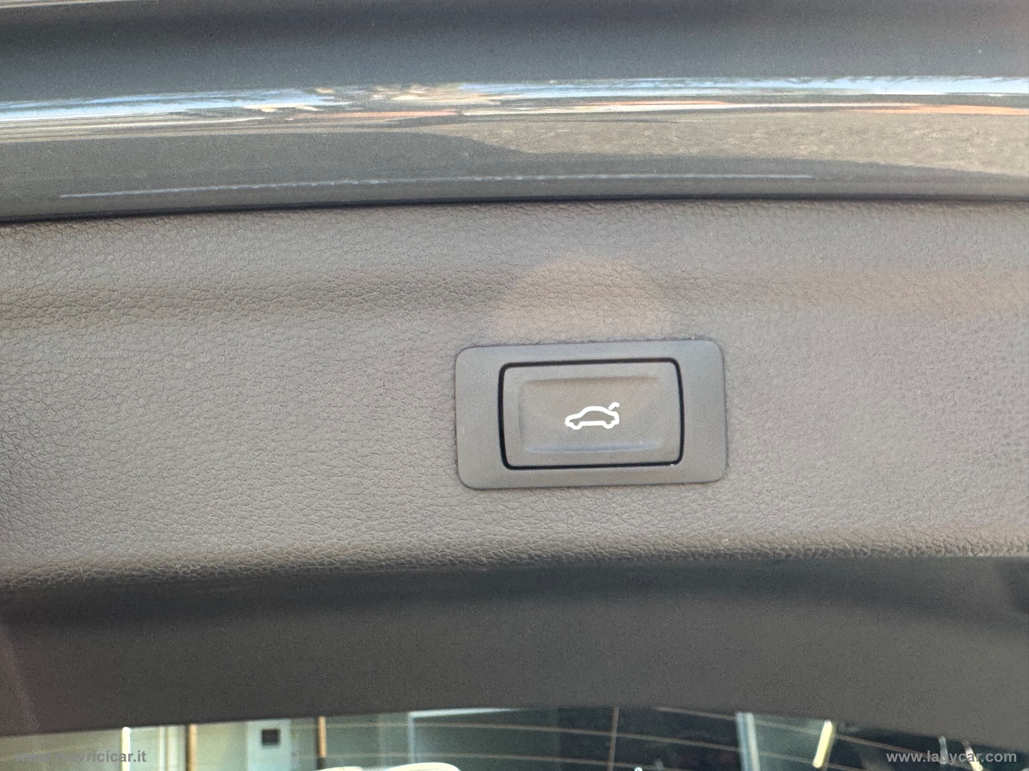 Q3 35 TDI S tronic Business Advanced - immagine 15