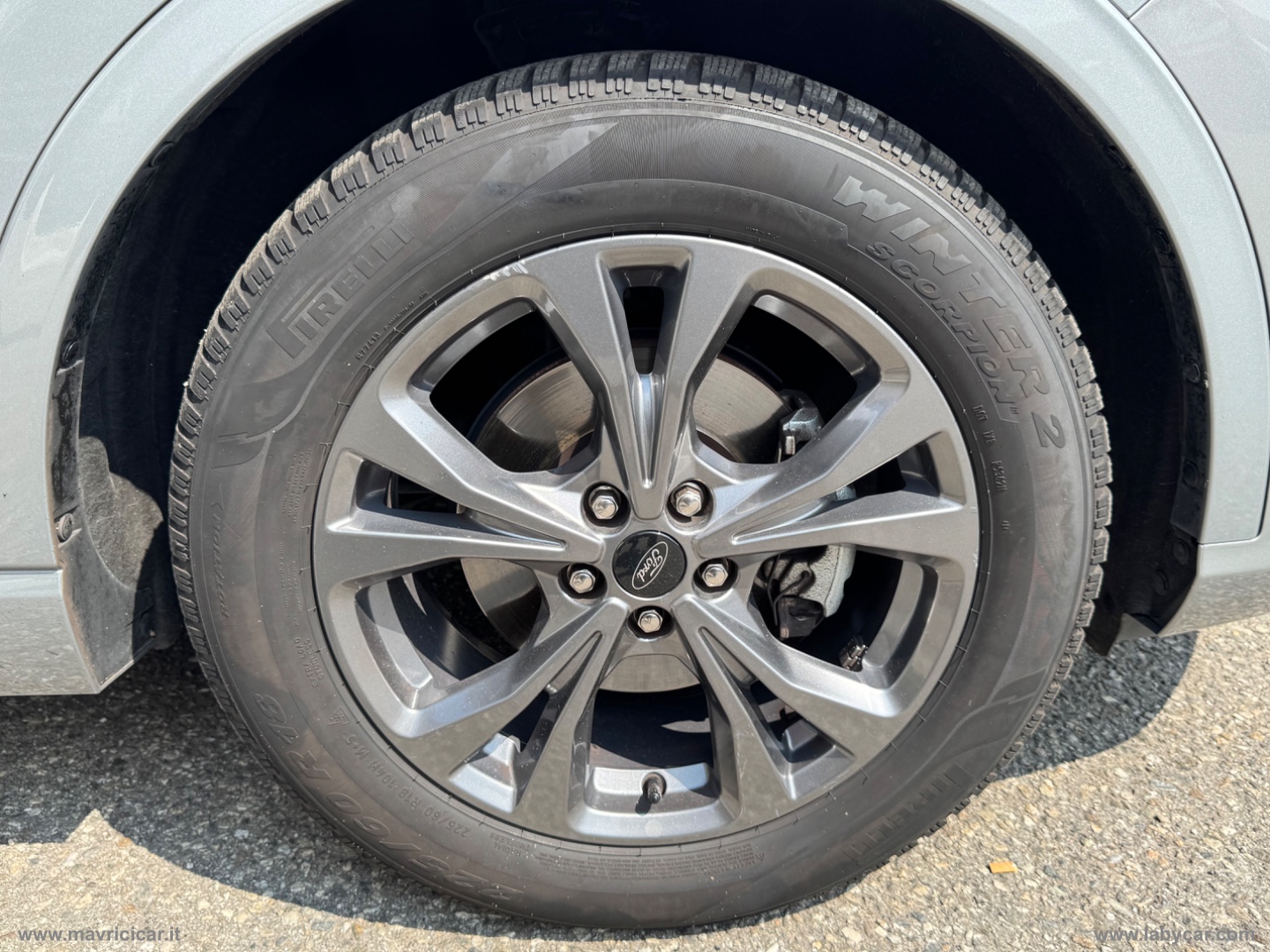 Kuga 1.5 EcoBlue 120 CV aut. 2WD ST-Line - immagine 15