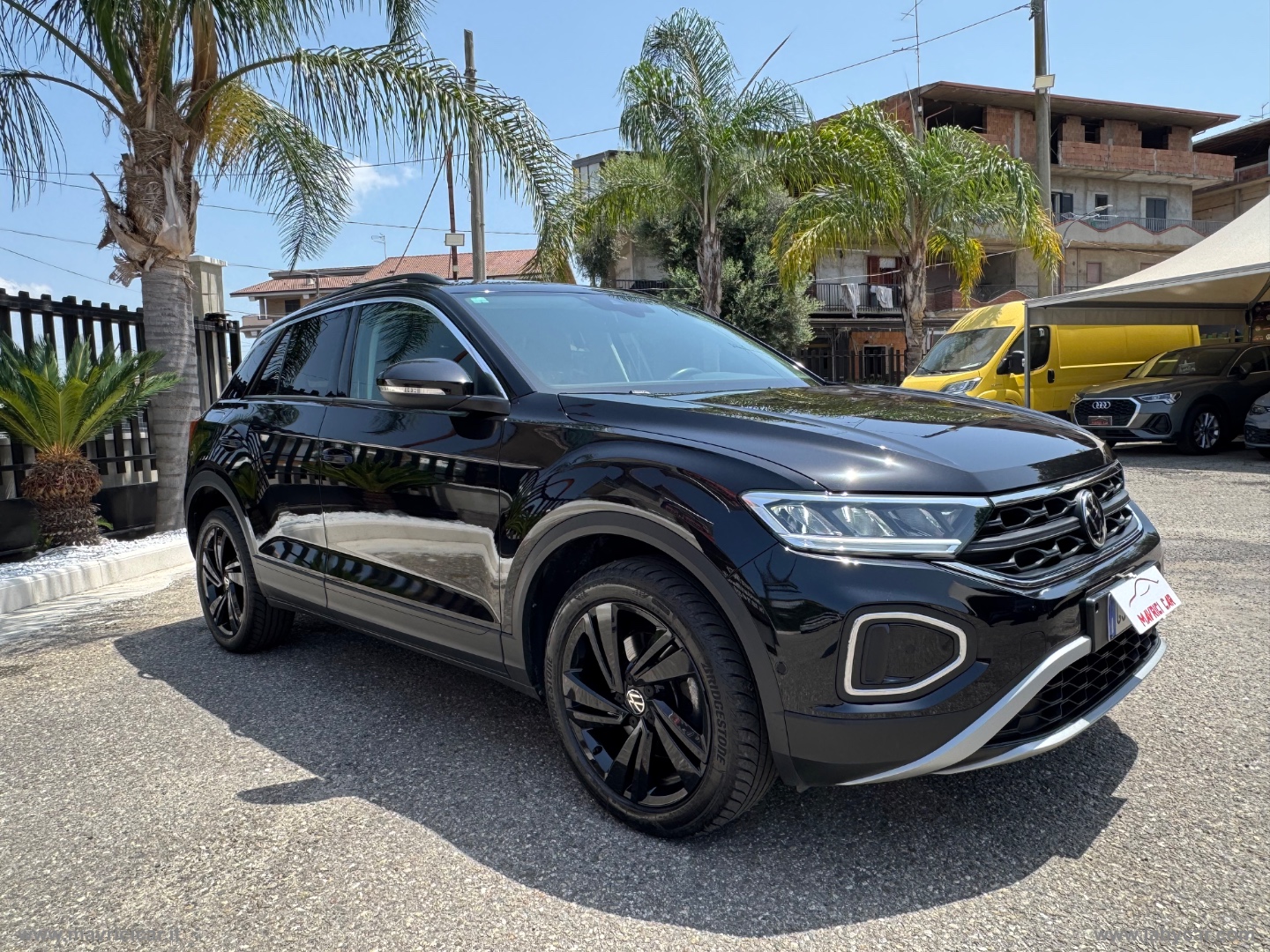 T-Roc 2.0 TDI SCR 150 CV DSG Sport - immagine 15