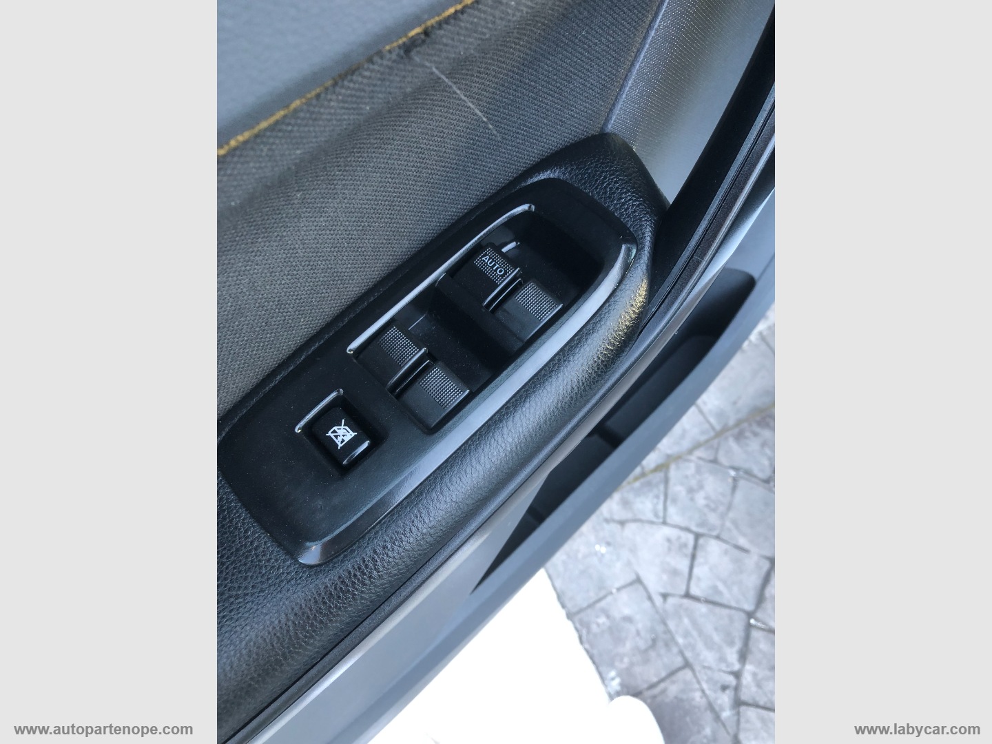 Ranger 2.2 TDCi Doppia Cabina XL 5pt. - immagine 15