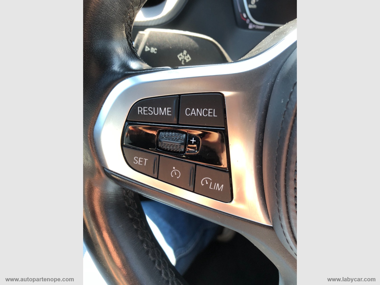 116d 5p. Msport - immagine 15
