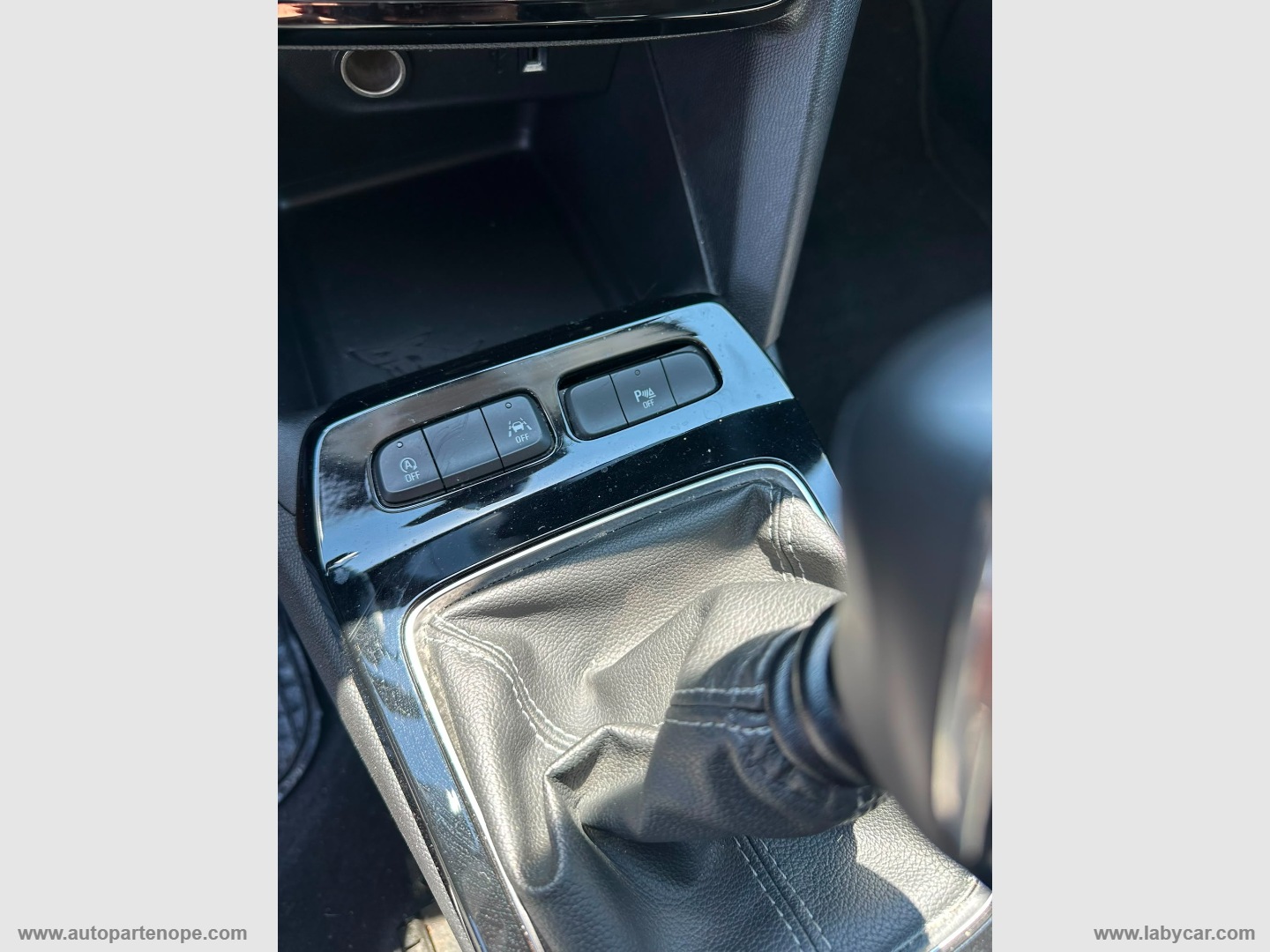 Mokka 1.5 diesel Elegance - immagine 15