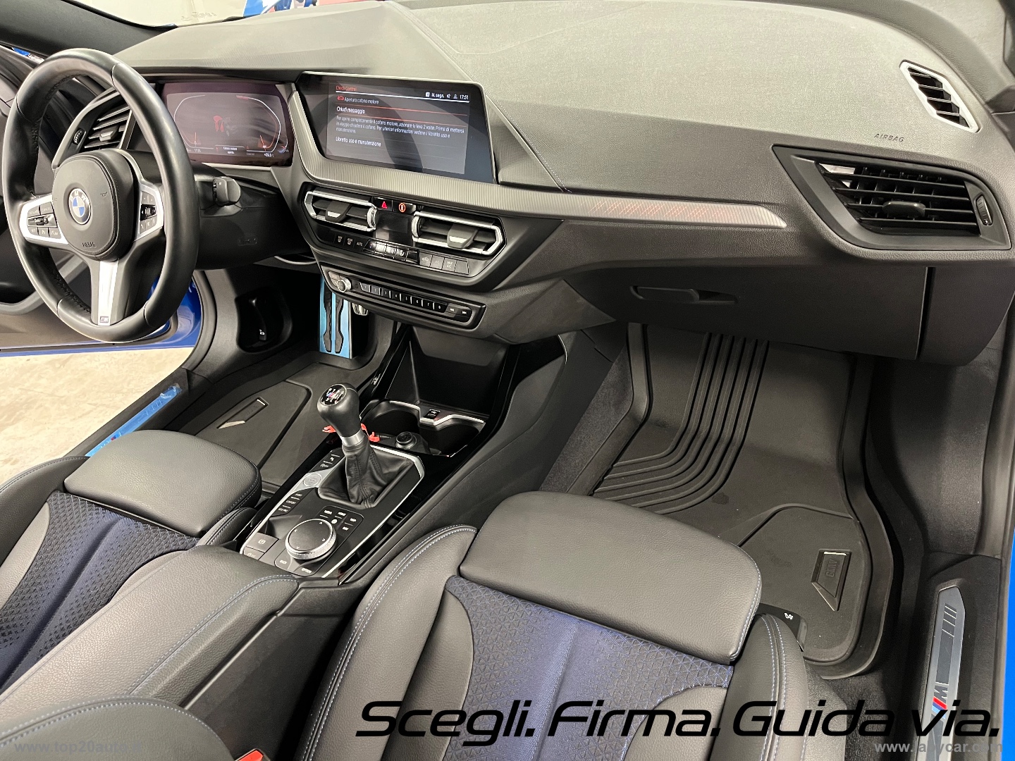 218i Gran Coupé Msport - immagine 15