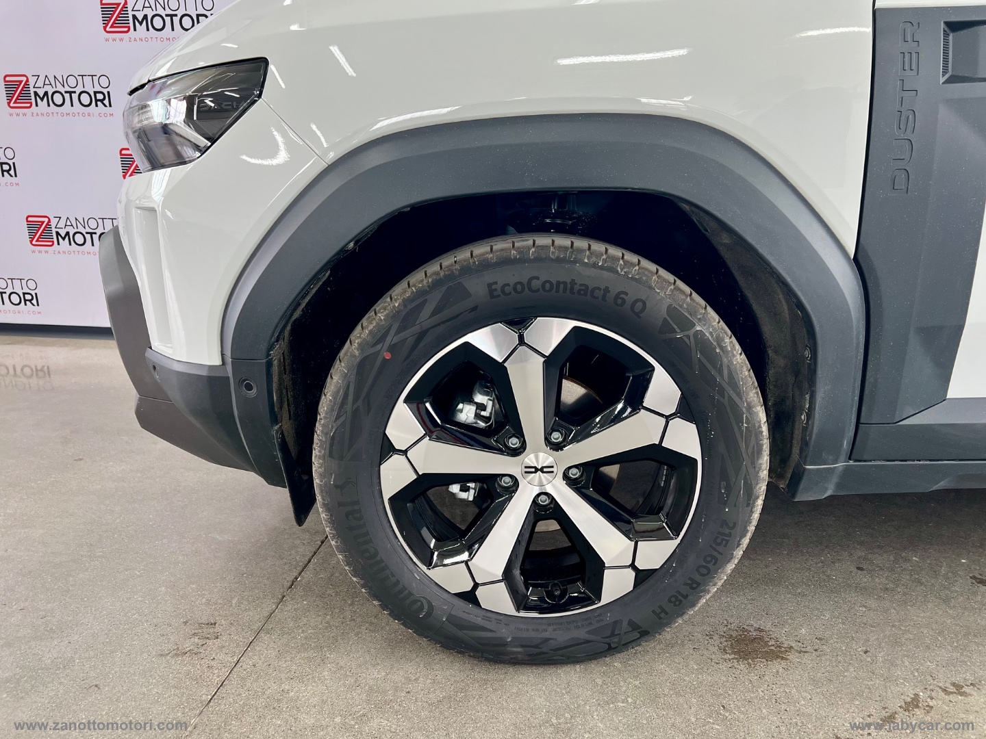 Duster Tce 140 CV MHEV Journey PRONTA CONSEGNA - immagine 15