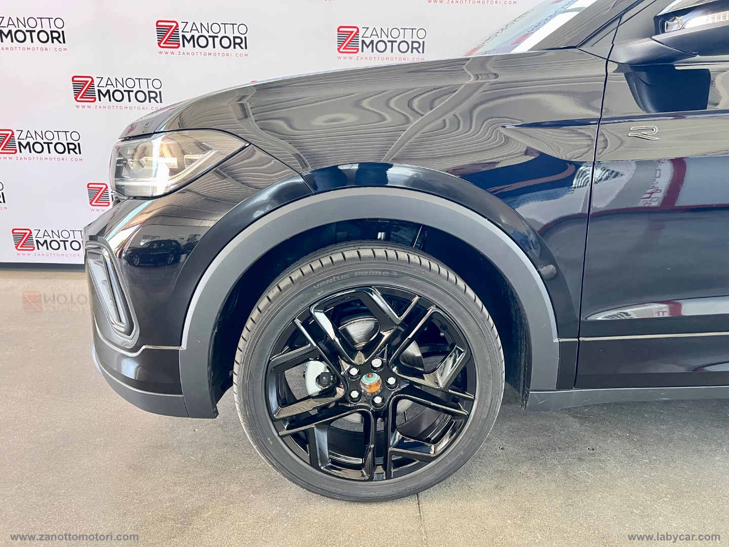 T-Cross 1.0 TSI 115 CV R-Line Plus PREZZO REALE - immagine 15