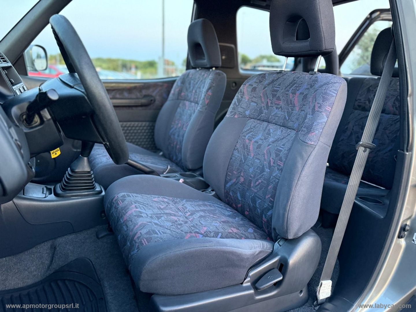 RAV4 2.0 3p. Fun - immagine 15