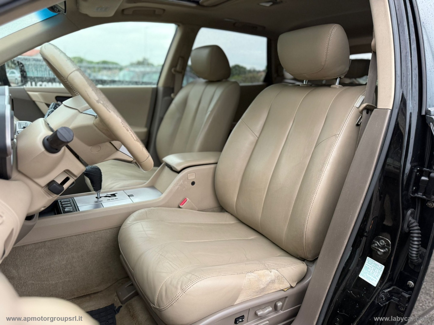 Murano 3.5 V6 24V CVT Gran Turismo - immagine 15