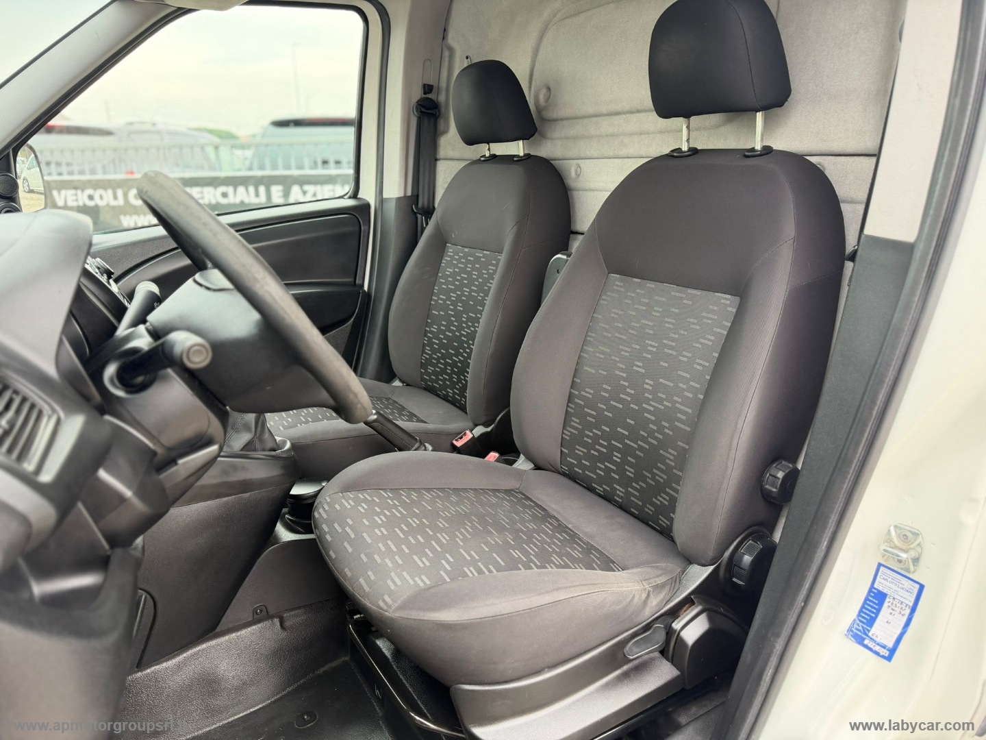 Combo 1.6 CDTI 120CV PL-TN Van - immagine 15