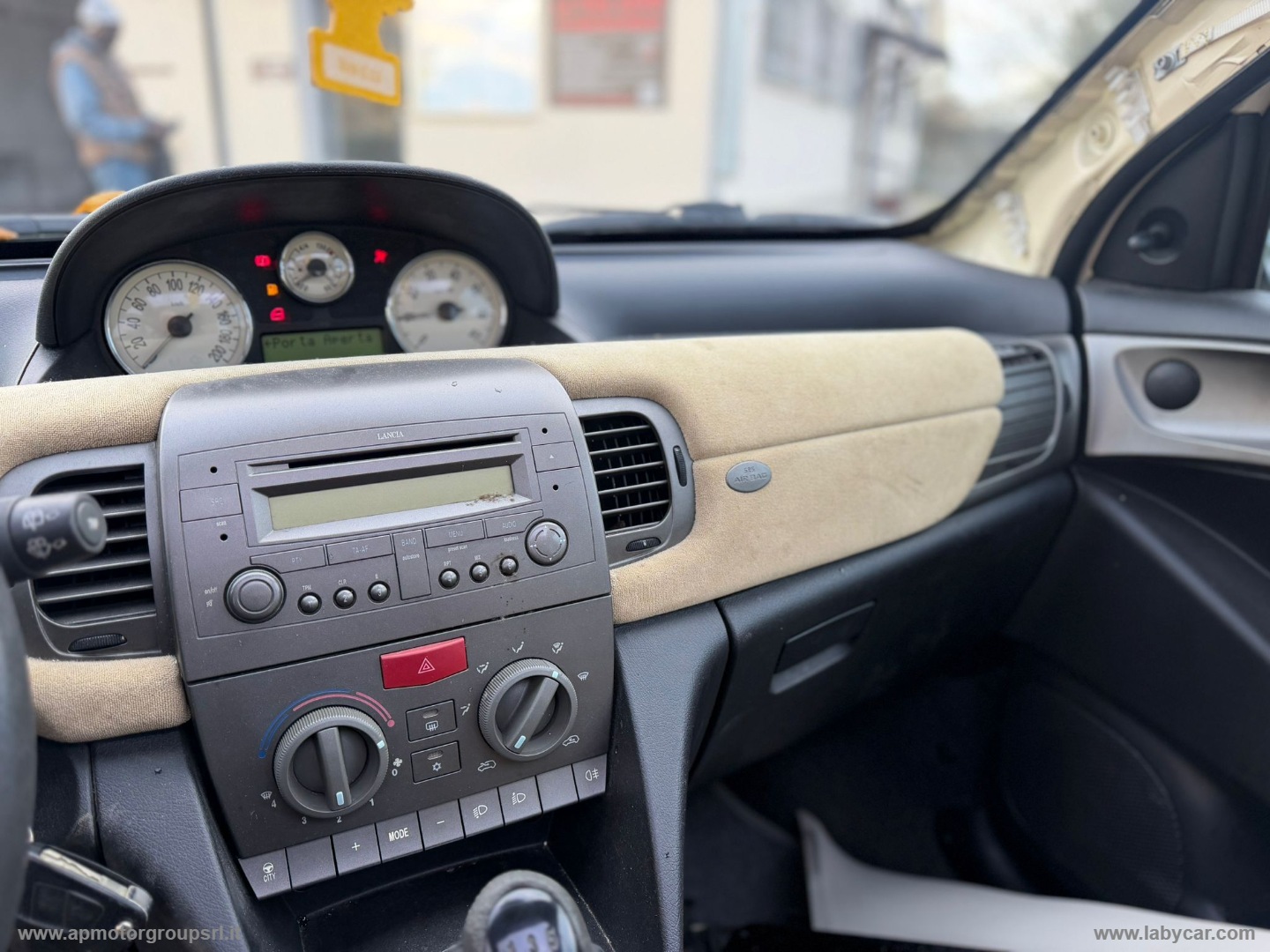Ypsilon 1.2 Oro - immagine 15