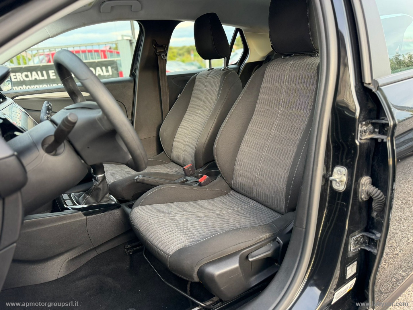 Corsa 1.2 Elegance - immagine 15