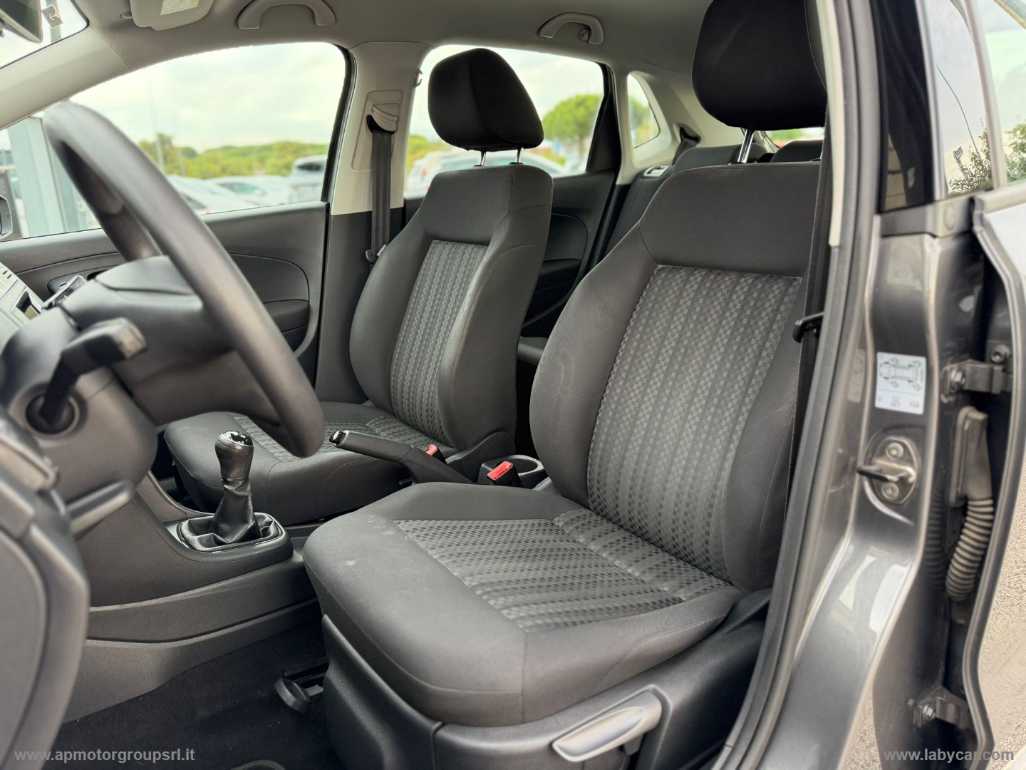 Polo 1.4 TDI 5p. Business - immagine 15