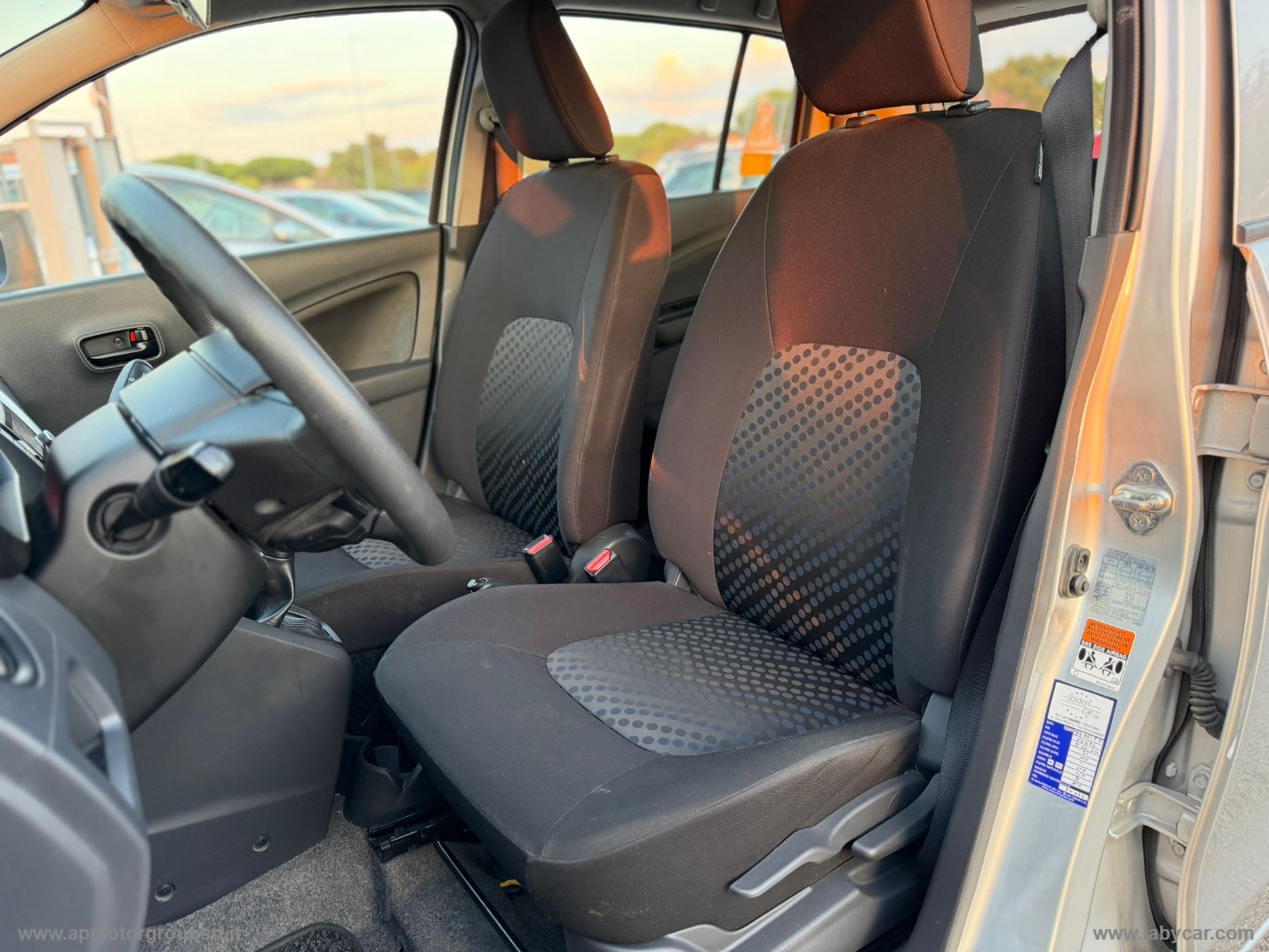 Celerio 1.0 Easy - immagine 15