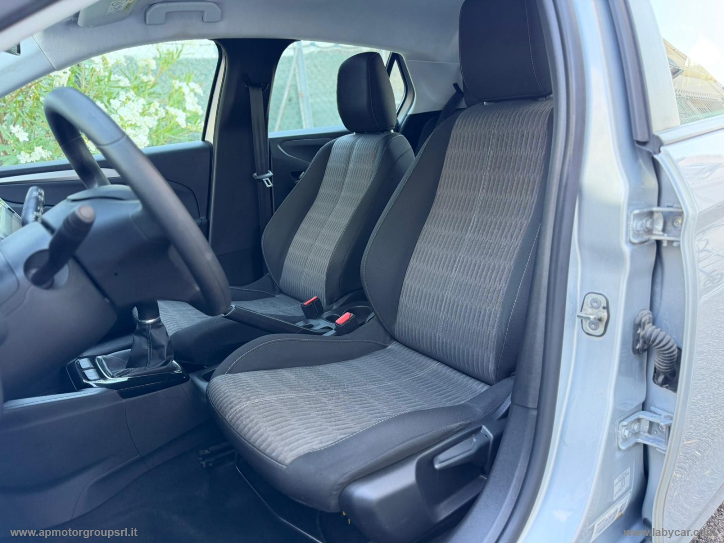 Corsa 1.2 Elegance - immagine 15