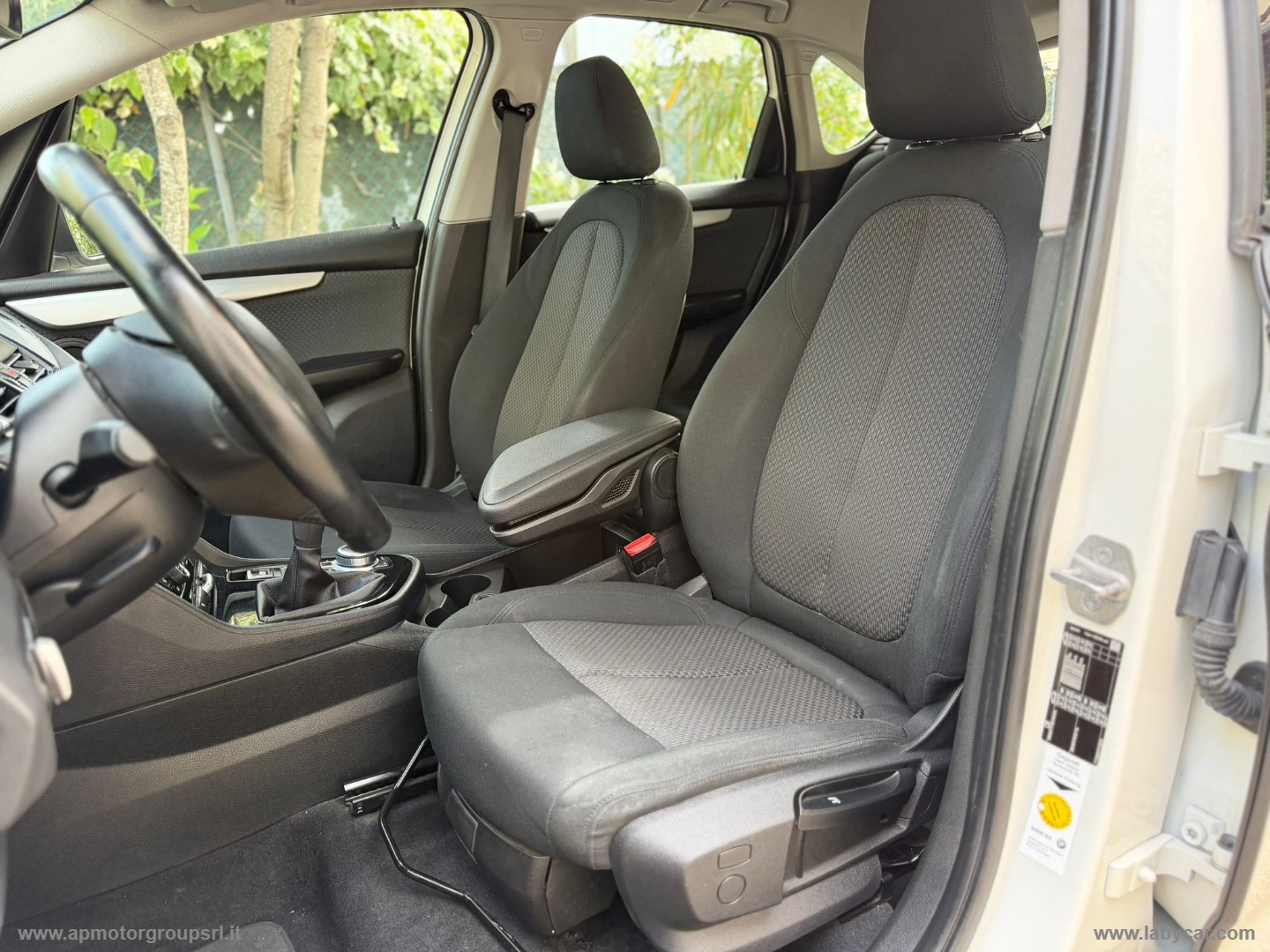 216d Active Tourer Business ADVANTAGE - immagine 15