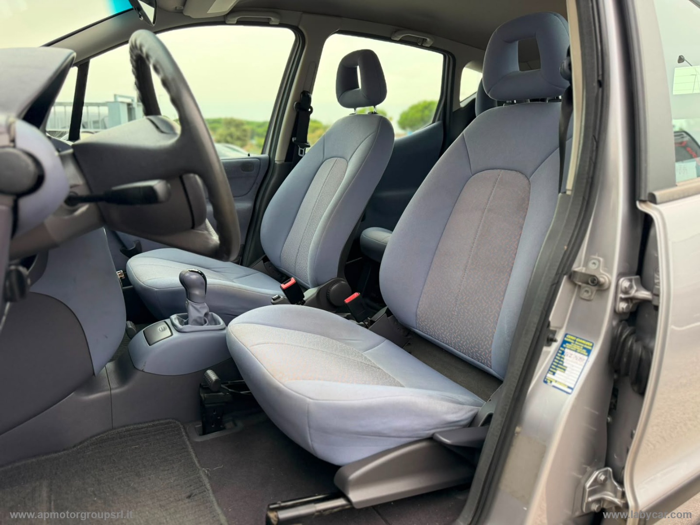 A 170 CDI CAT Classic - immagine 15