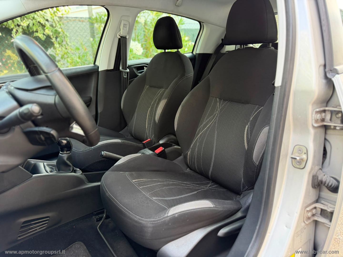 208 1.4 VTi 95 CV 5p. GPL Allure - immagine 15