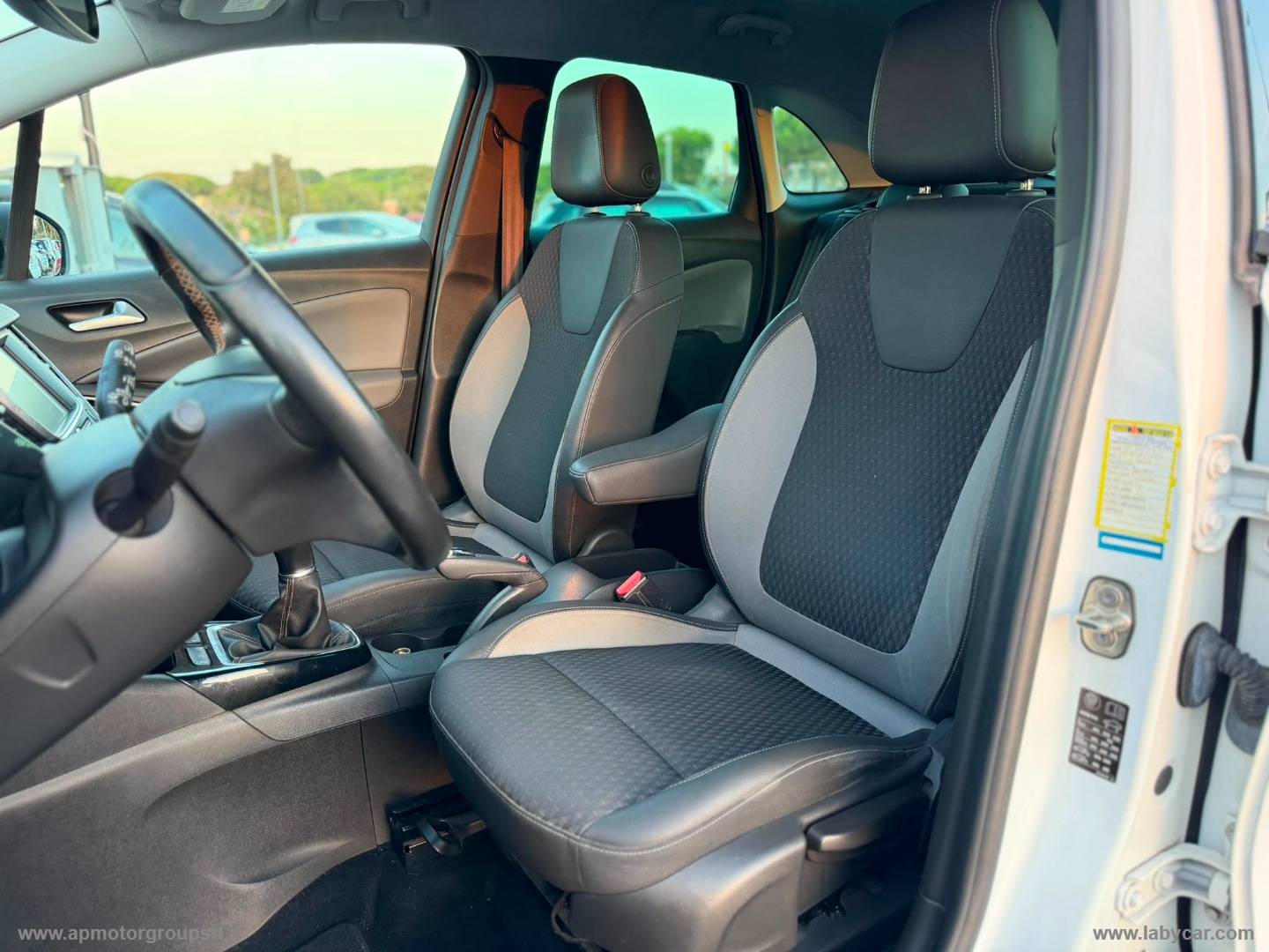 Crossland X 1.2 GPL 12V Innovation - immagine 15