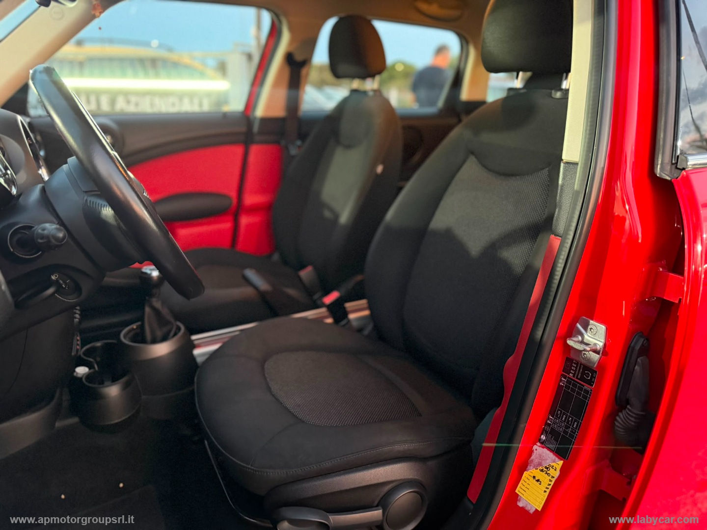 1.6 One Countryman GPL - immagine 15