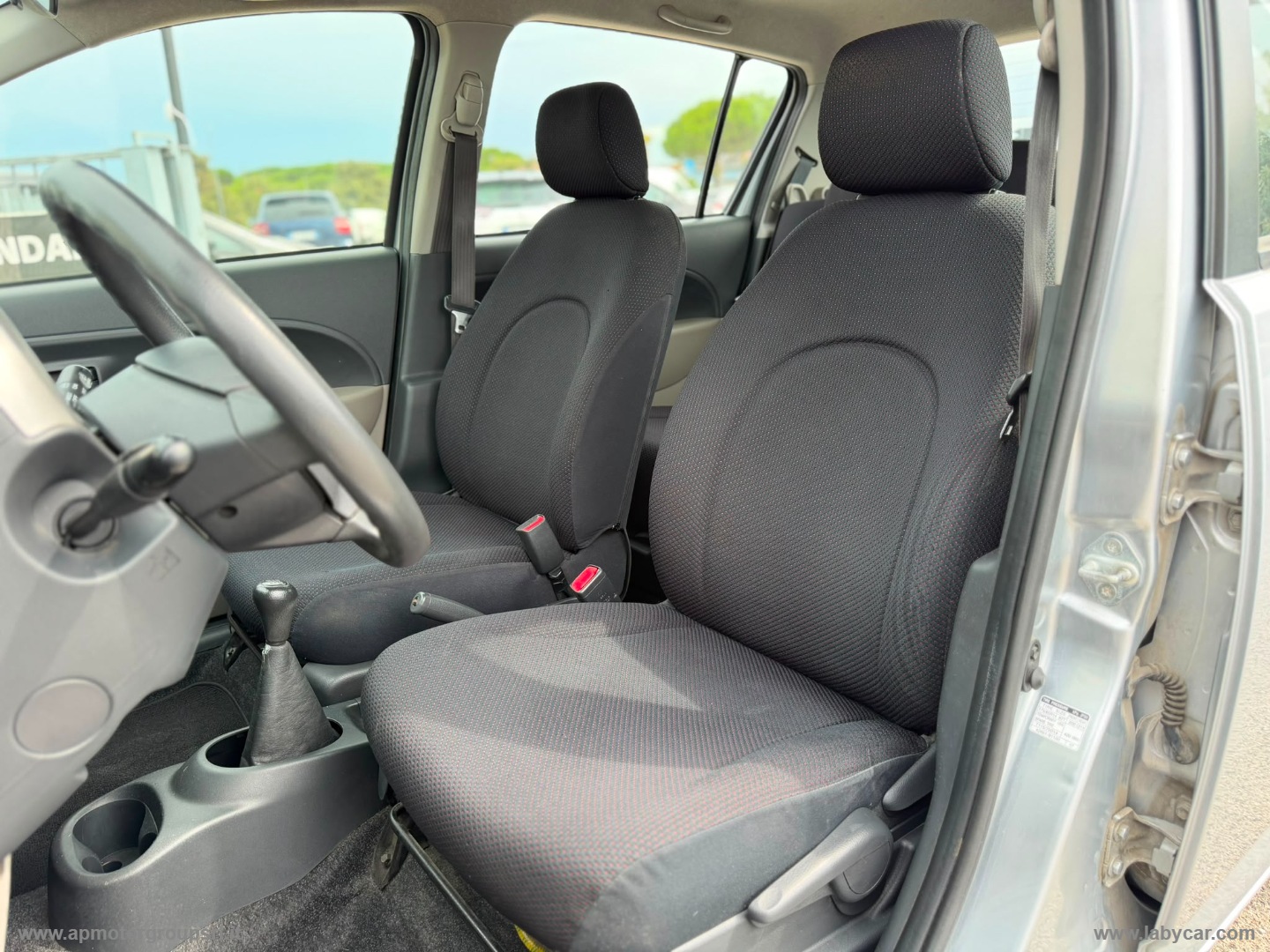 Sirion 1.3 16V Mio Sport GREEN POWERED - immagine 15