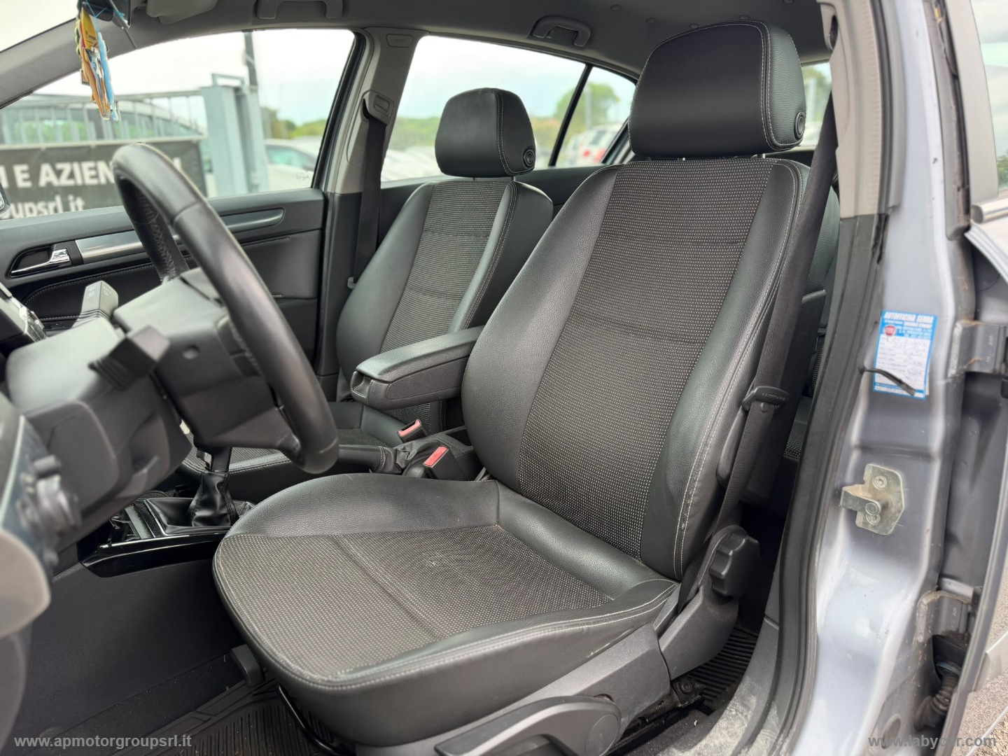 Astra 1.6 16V VVT 5p. Club - immagine 15