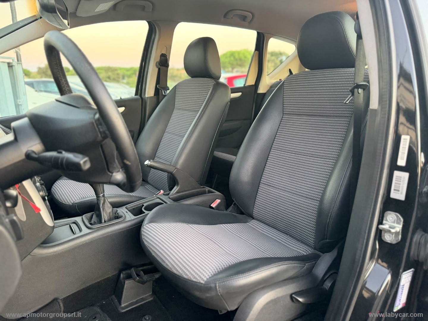 A 150 Avantgarde BLACK MATT - immagine 15