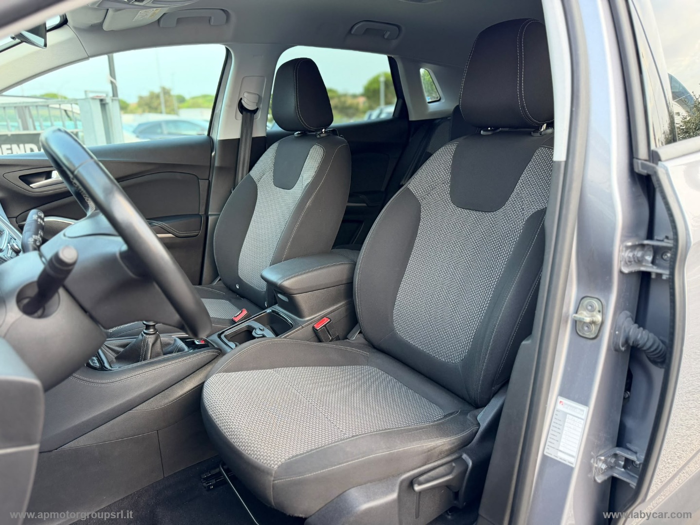 Grandland X 1.5 D Ecotec S&S Ultimate - immagine 15