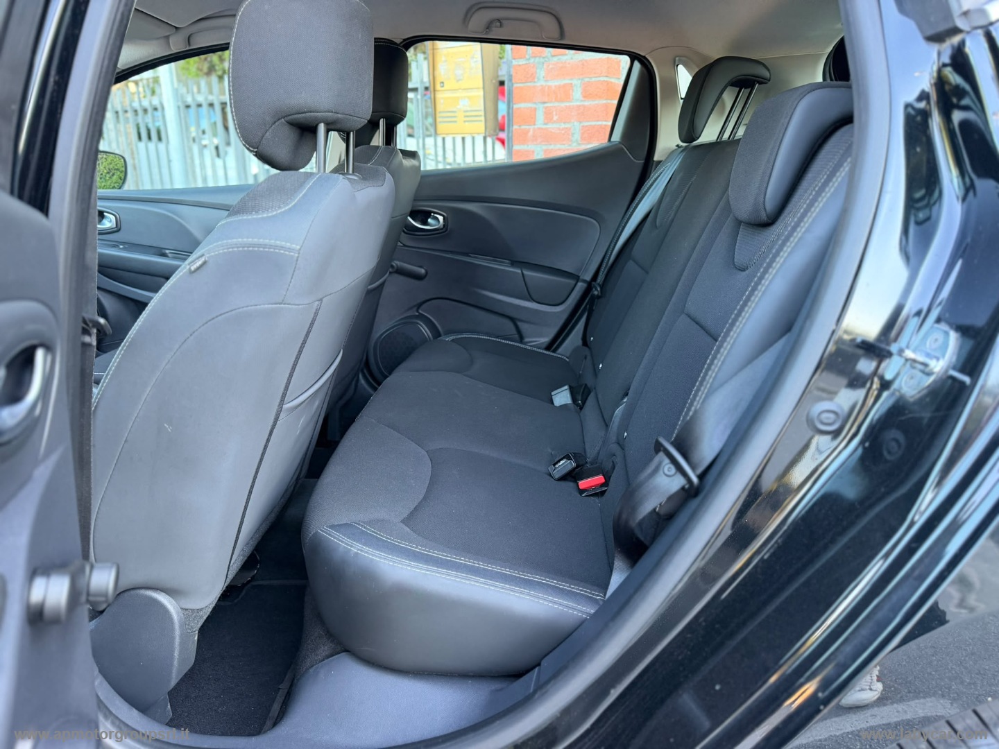 Clio dCi 8V 75 CV S&S 5p. Energy Intens - immagine 15